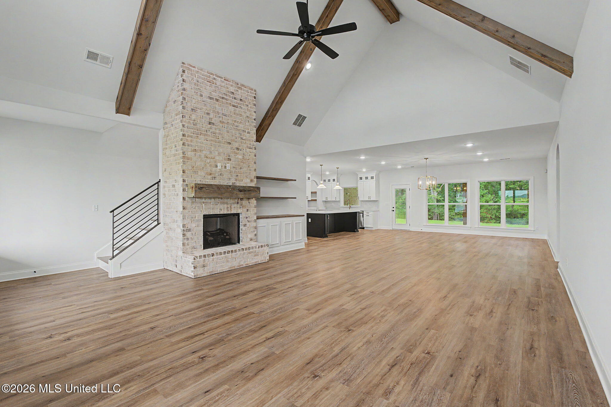 1683 Baisley Drive Property Photo 2