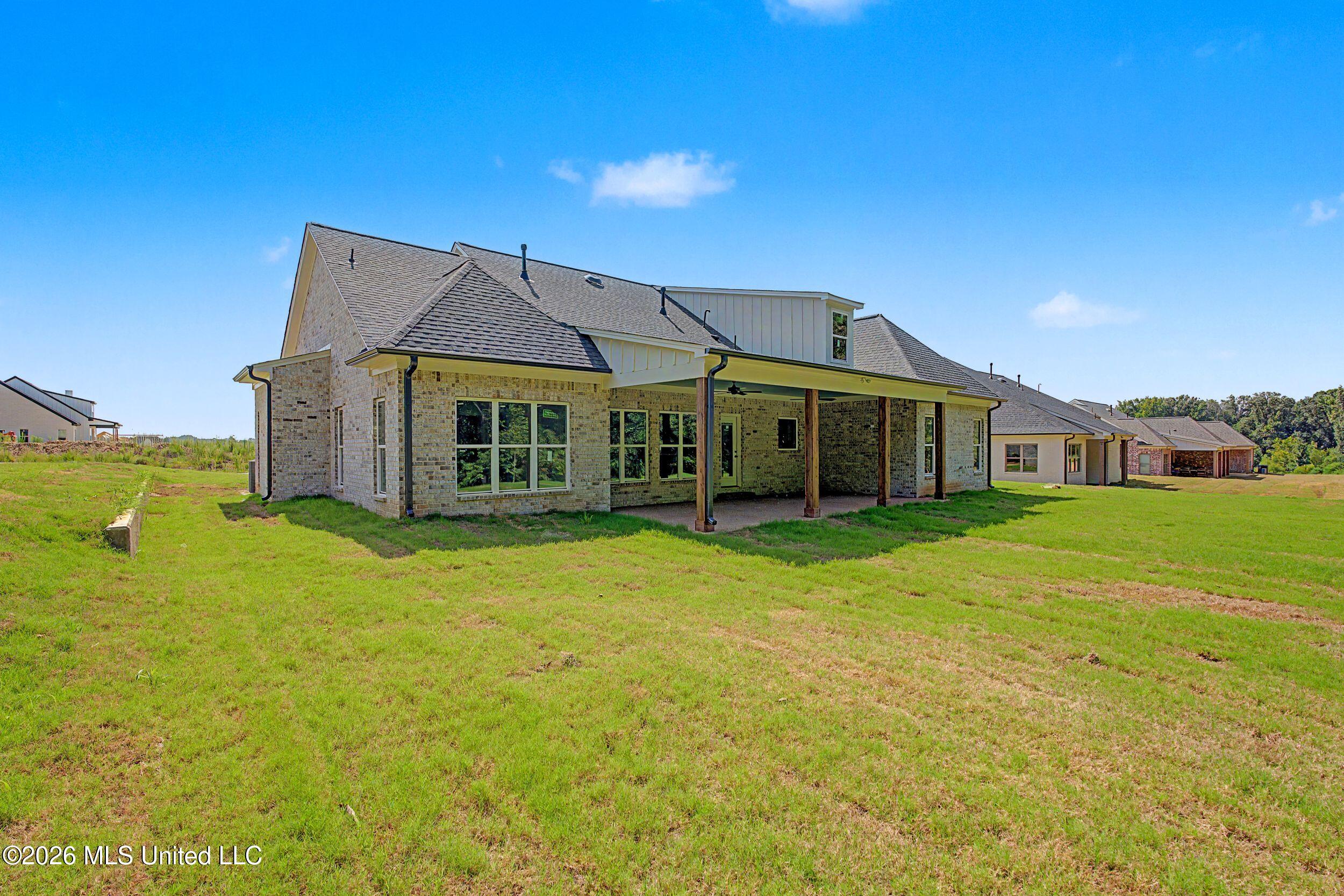 1683 Baisley Drive Property Photo 40