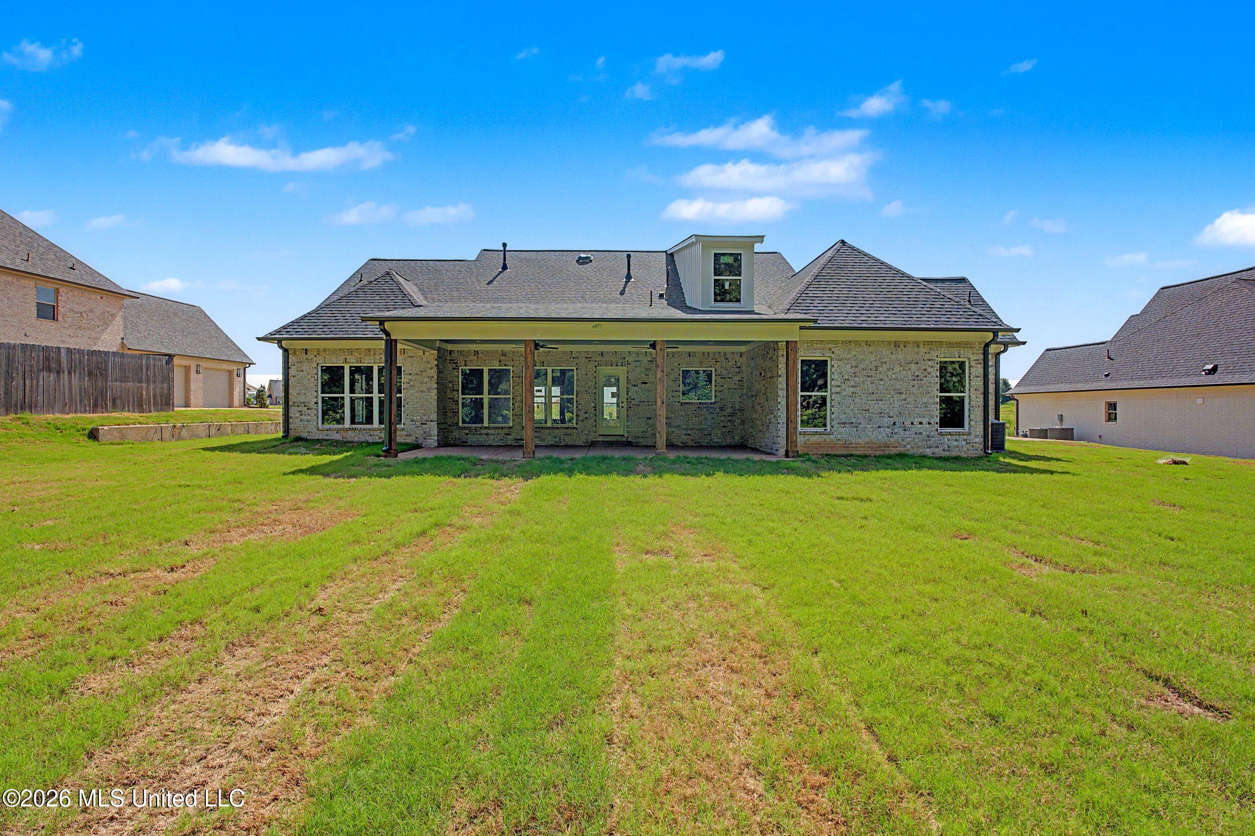 1683 Baisley Drive Property Photo 42