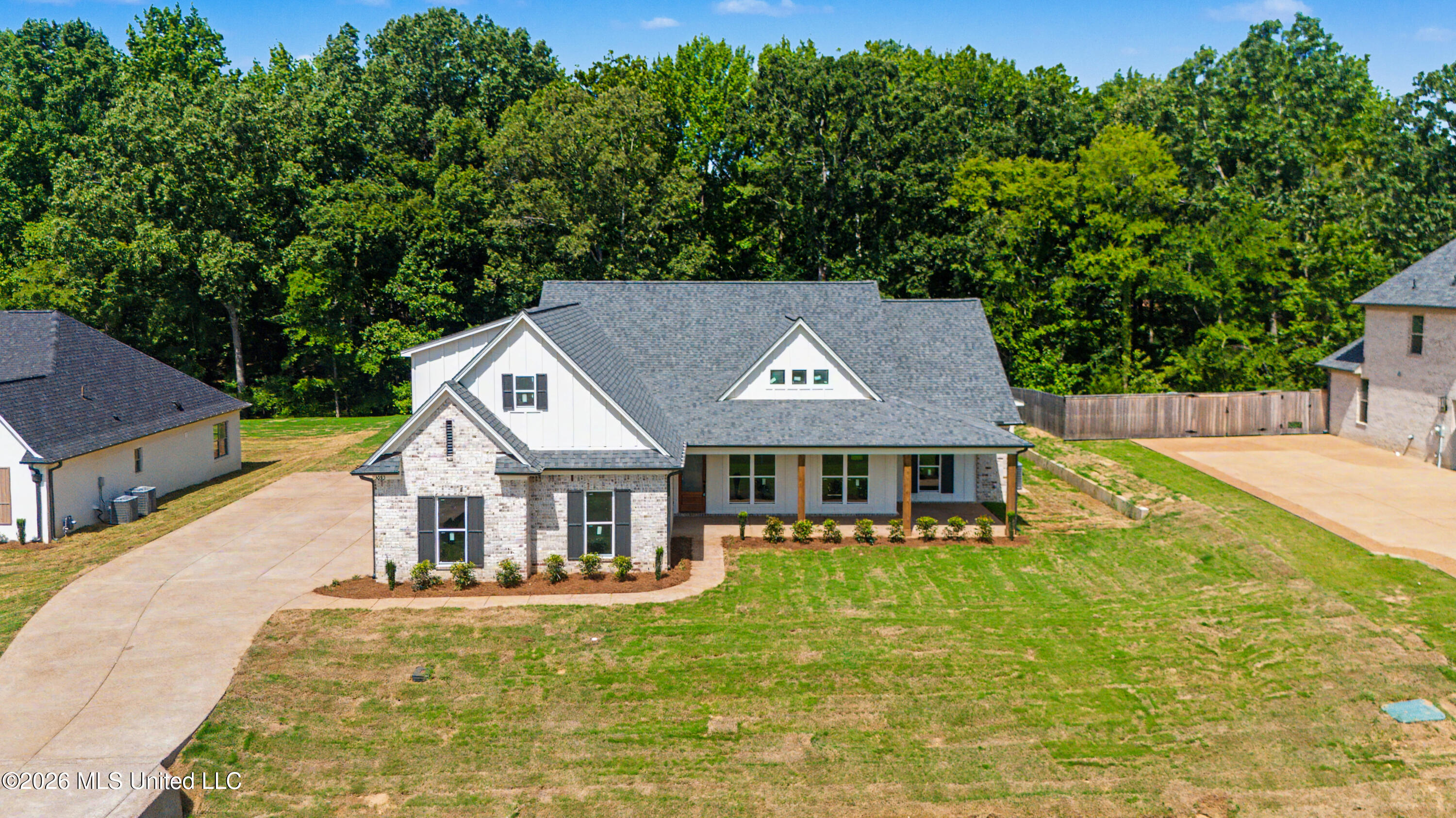 1683 Baisley Drive Property Photo 44