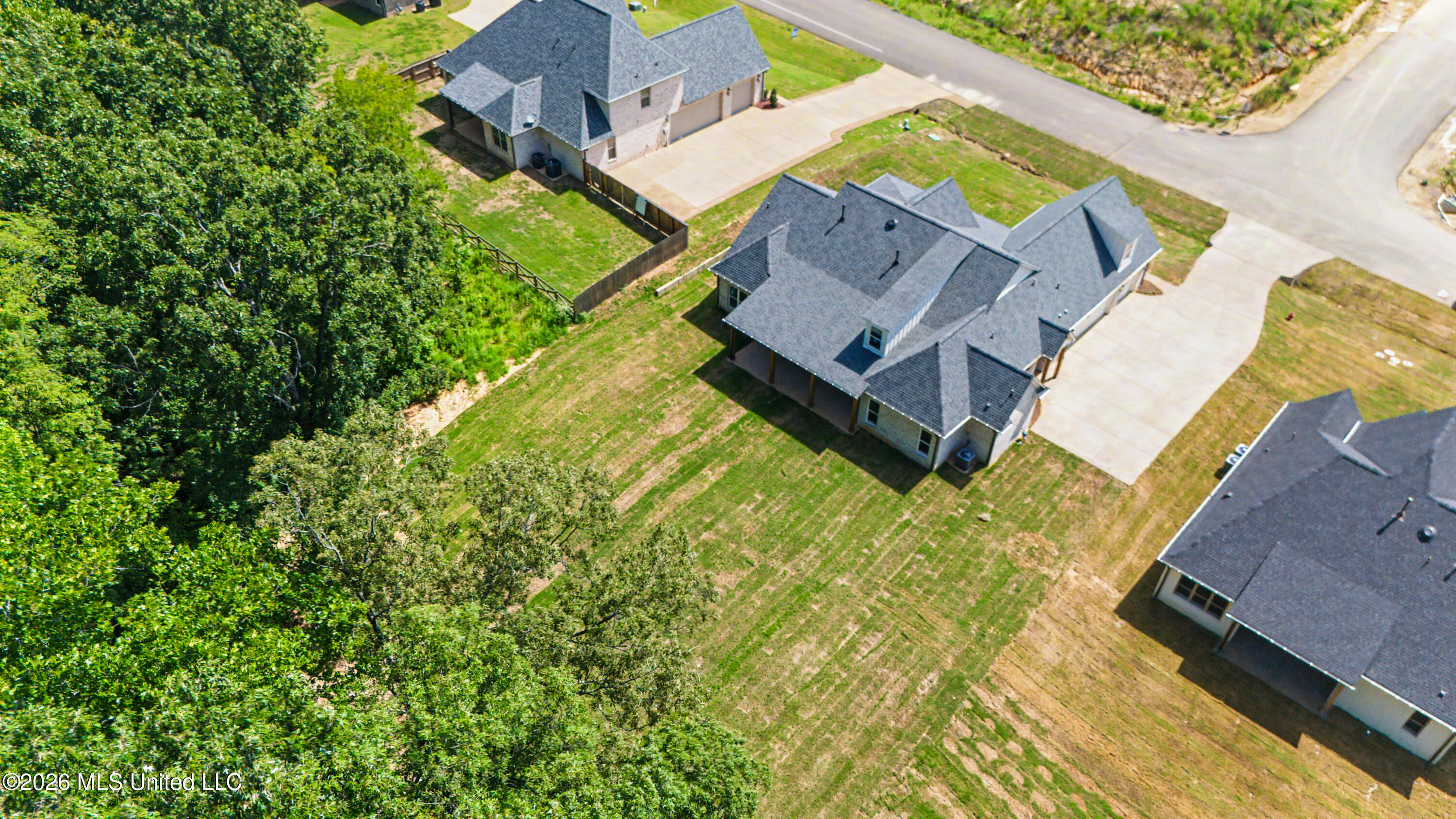 1683 Baisley Drive Property Photo 45