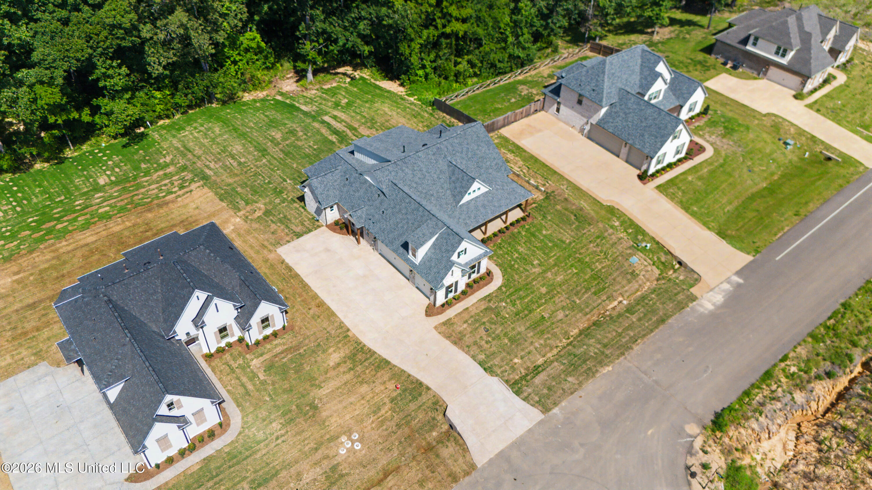 1683 Baisley Drive Property Photo 46