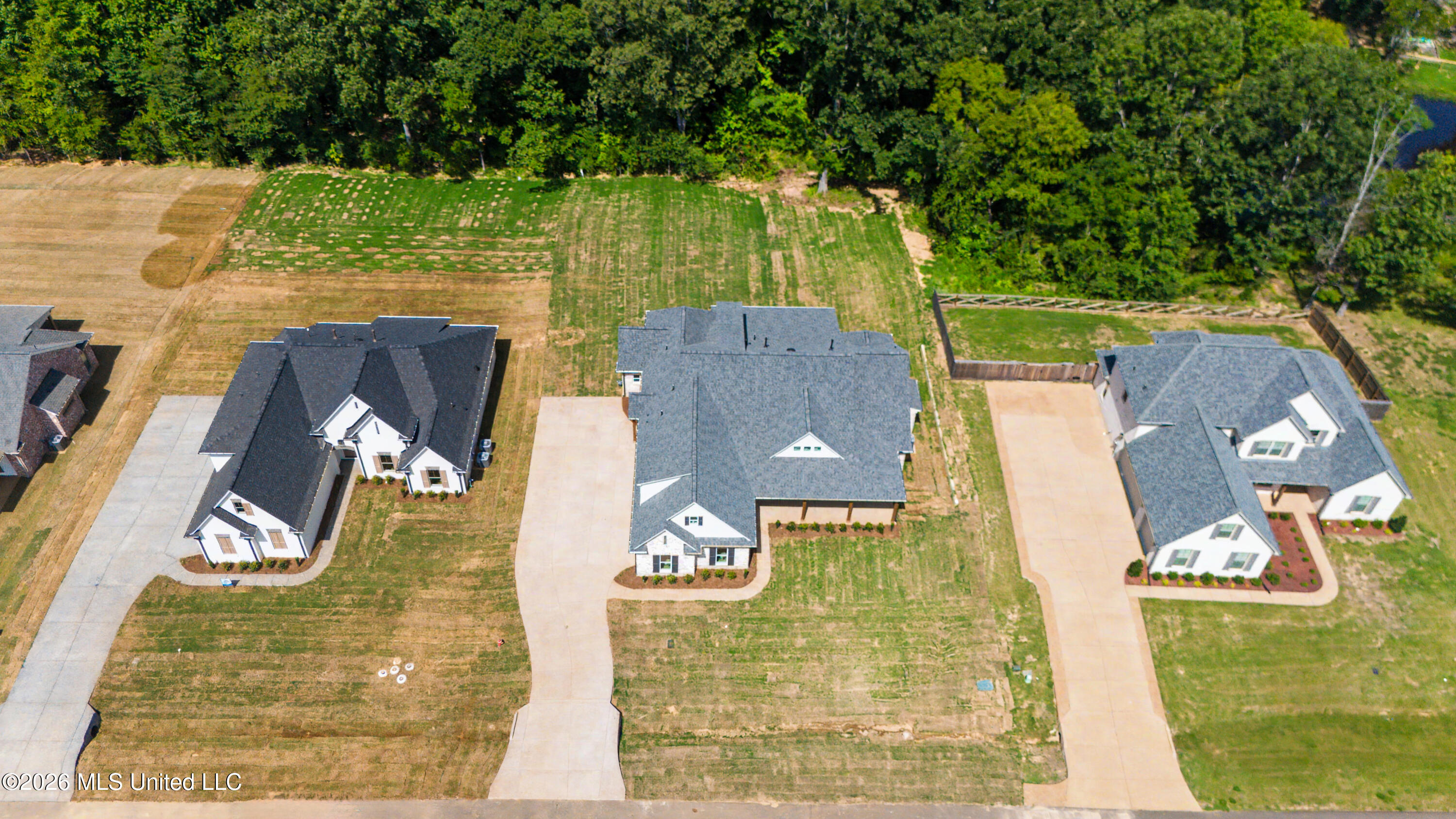 1683 Baisley Drive Property Photo 47