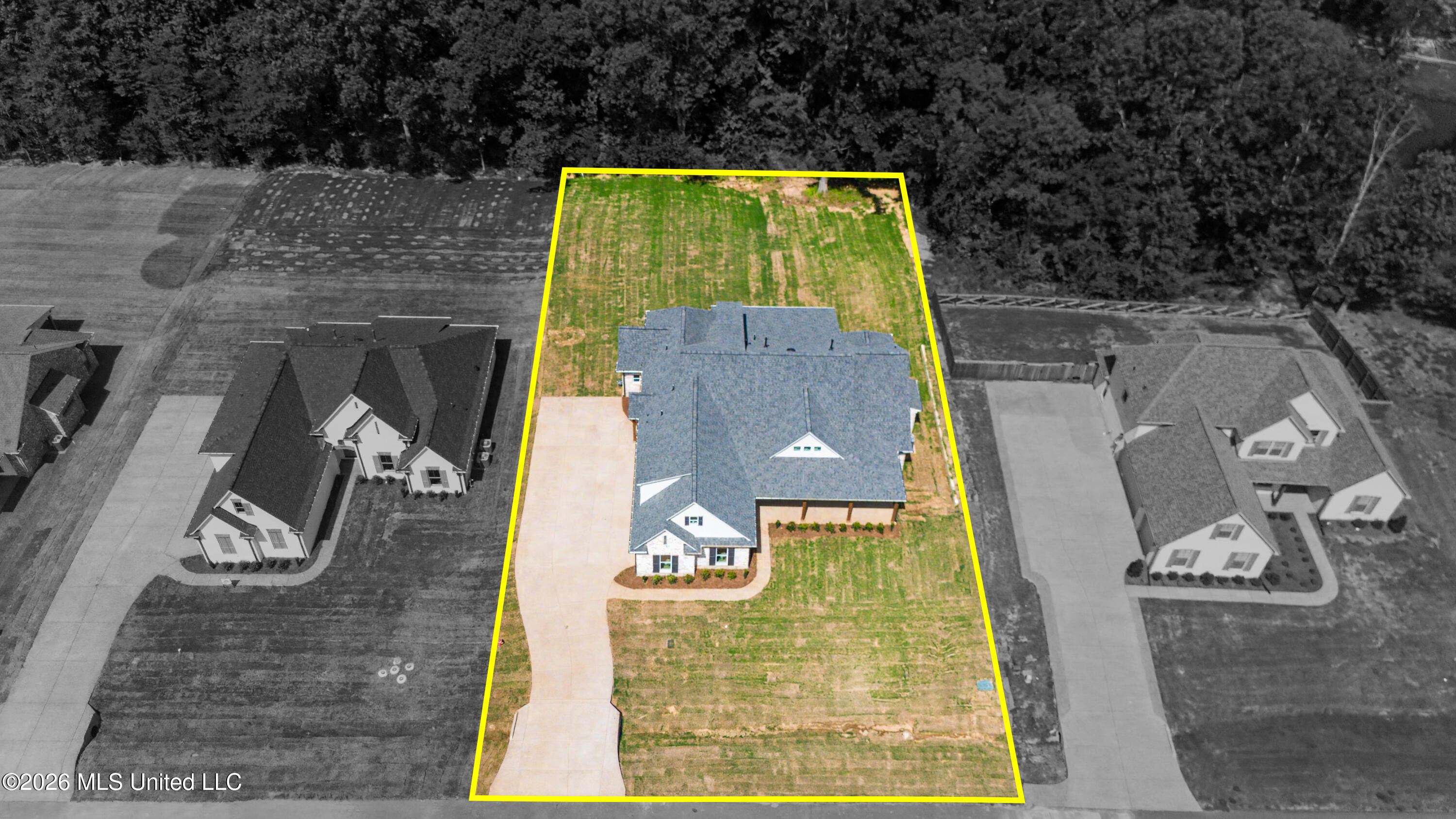 1683 Baisley Drive Property Photo 48