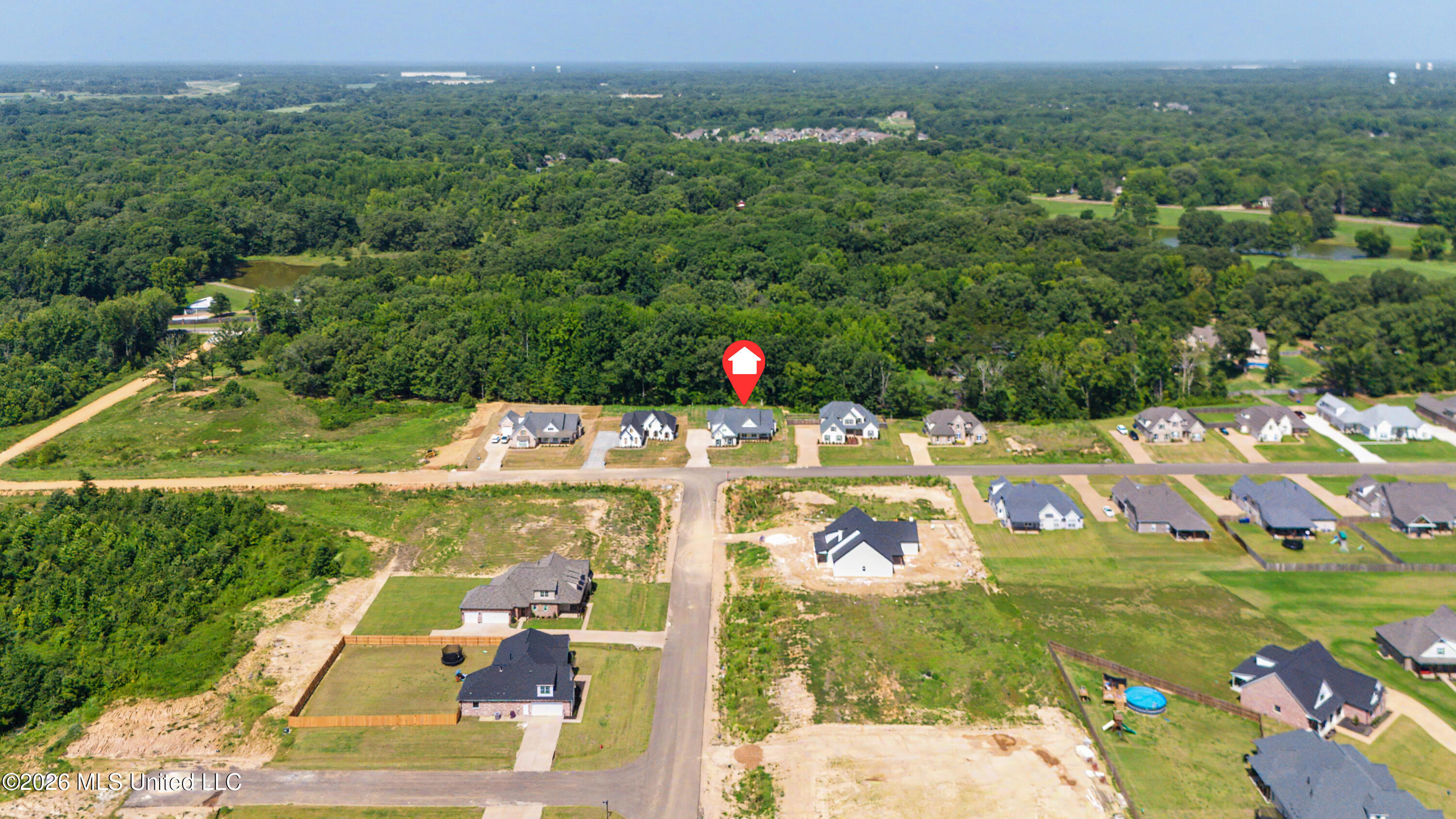 1683 Baisley Drive Property Photo 49
