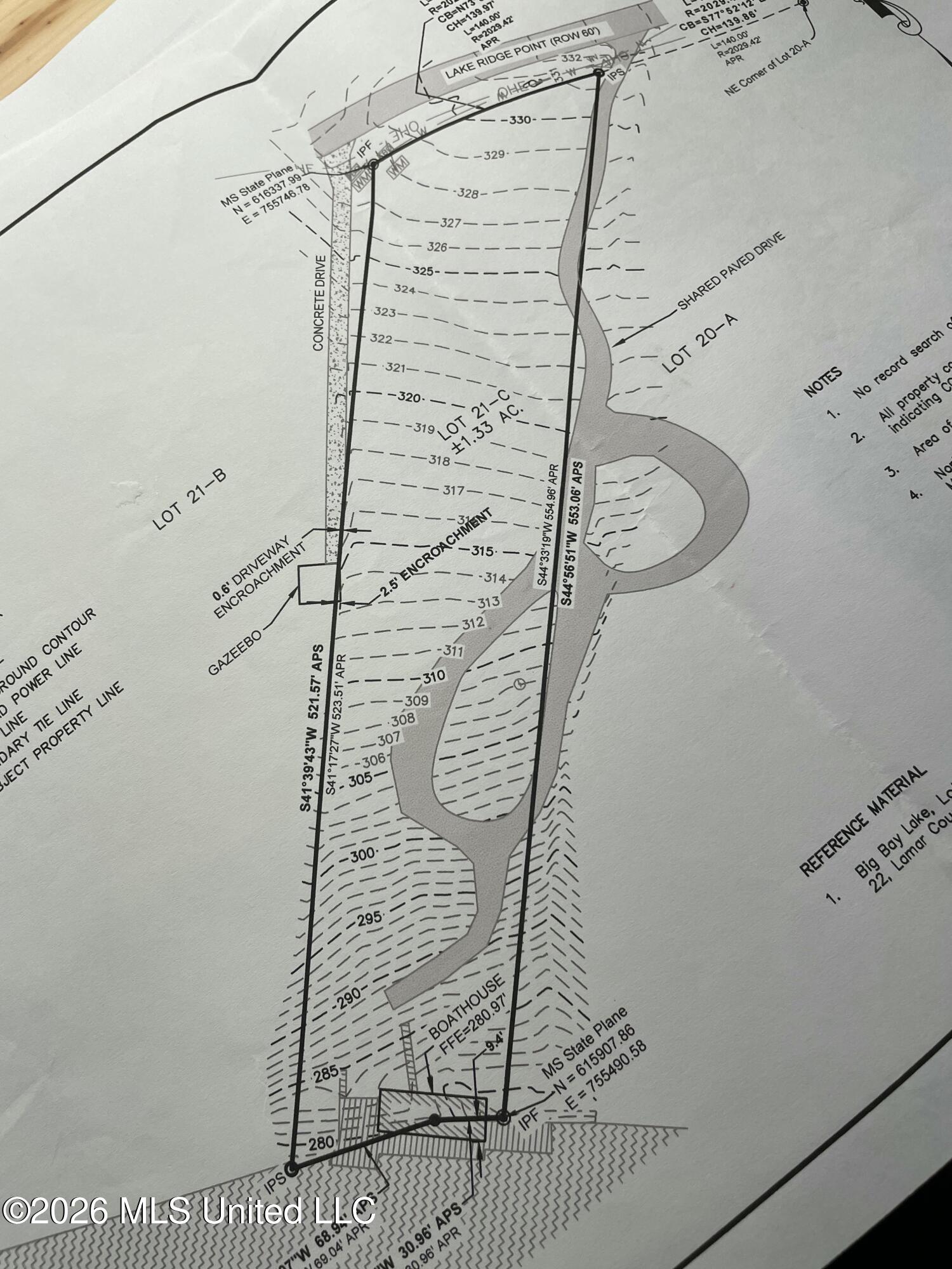 15 Lakeridge Point Property Photo 37