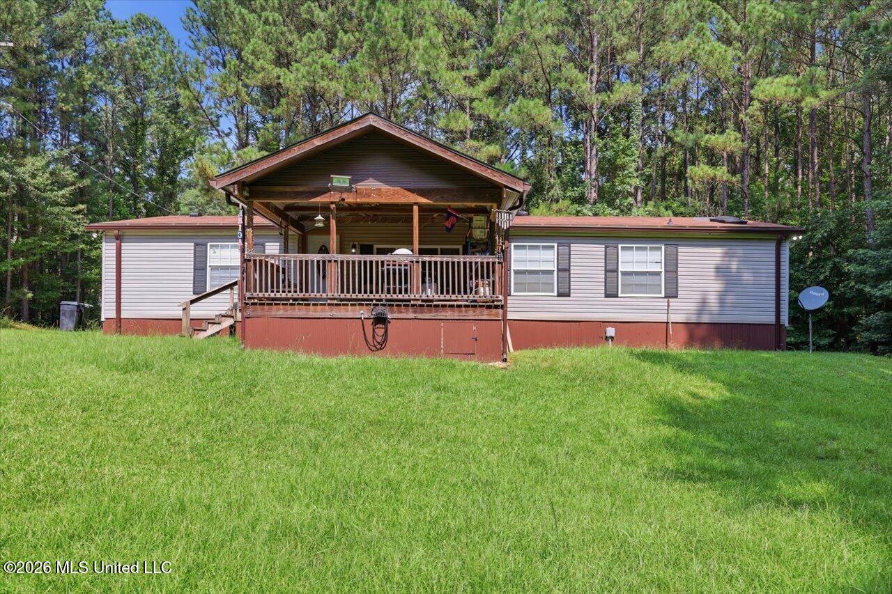 1733 Shiloh Road Property Photo 1
