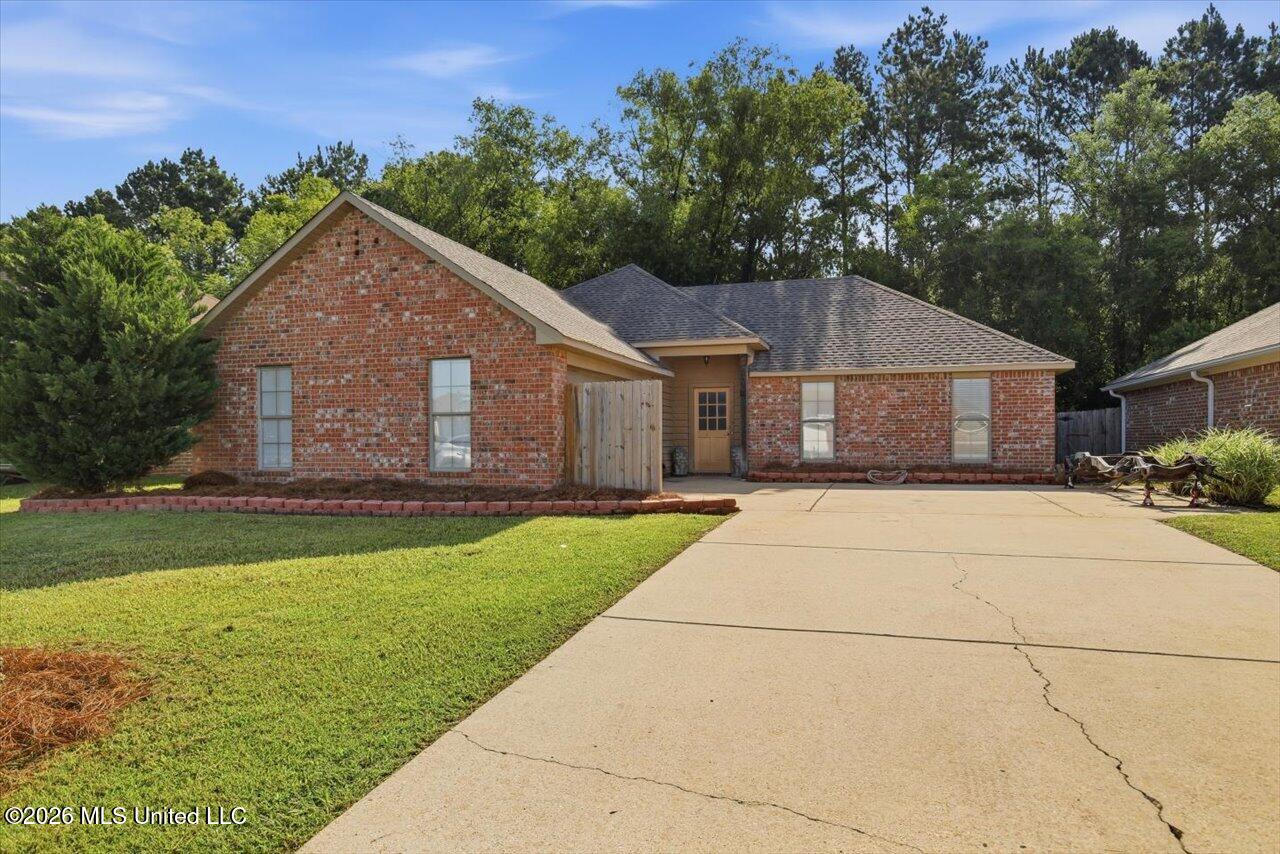 146 Cedar Spring Circle Property Photo 1