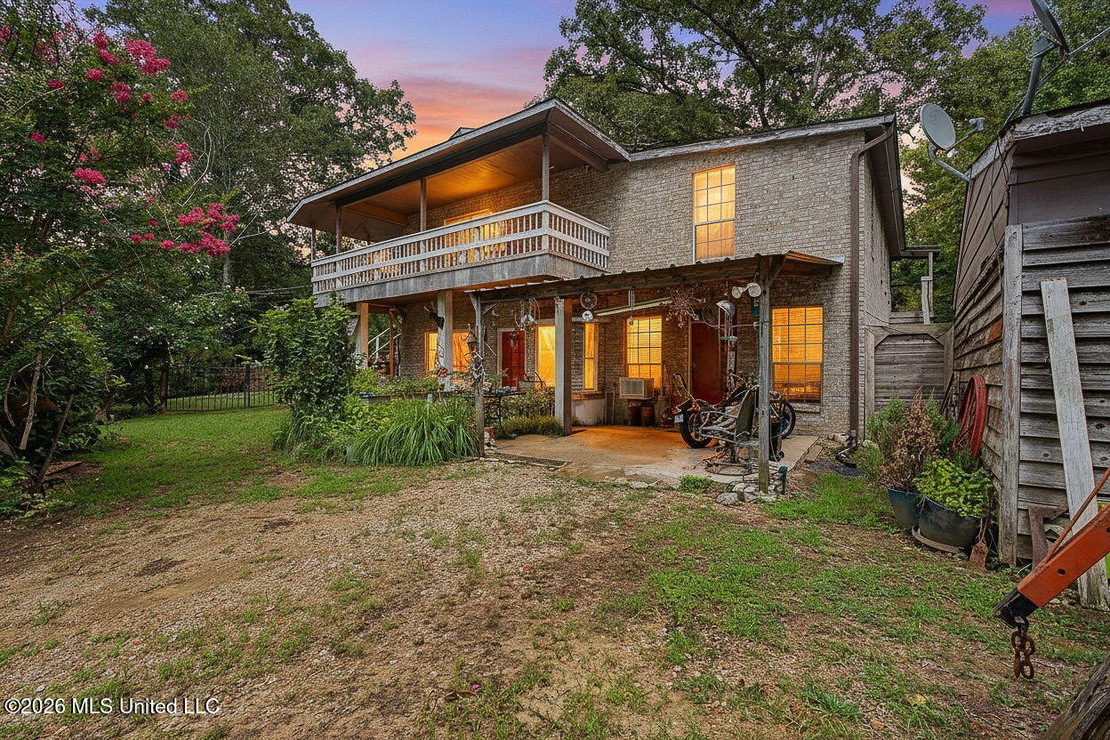 5380 Langston Road Property Photo 1