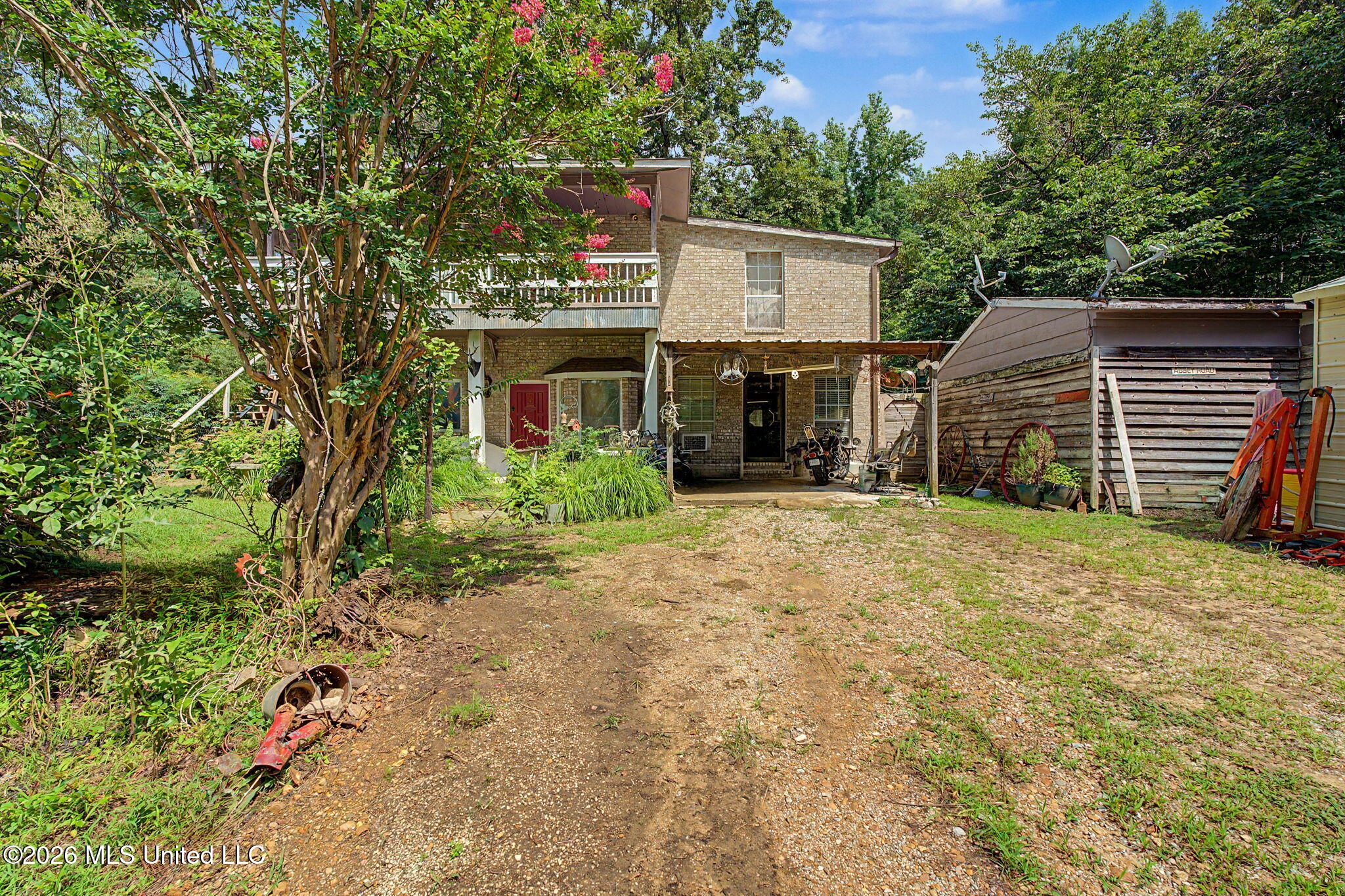 5380 Langston Road Property Photo 2