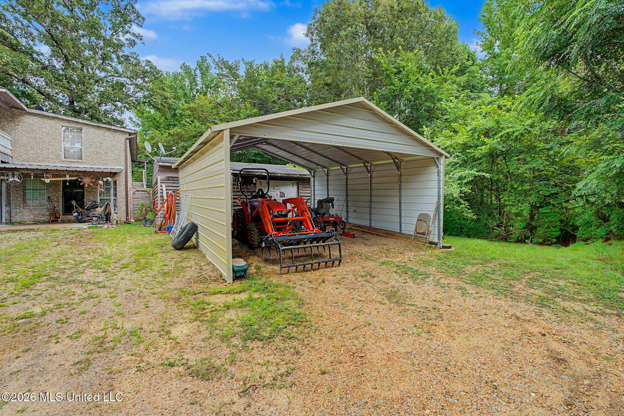5380 Langston Road Property Photo 3