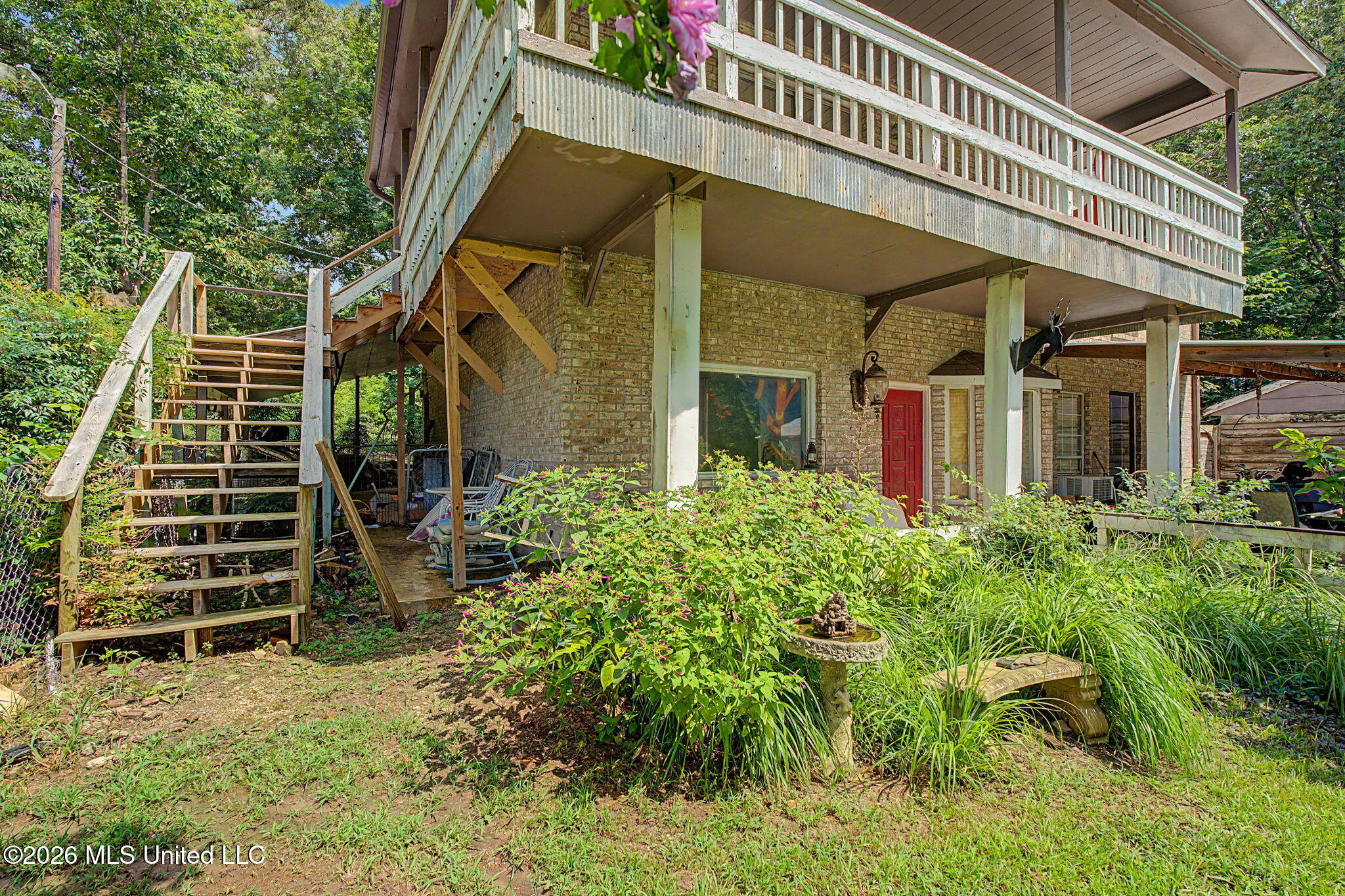 5380 Langston Road Property Photo 4