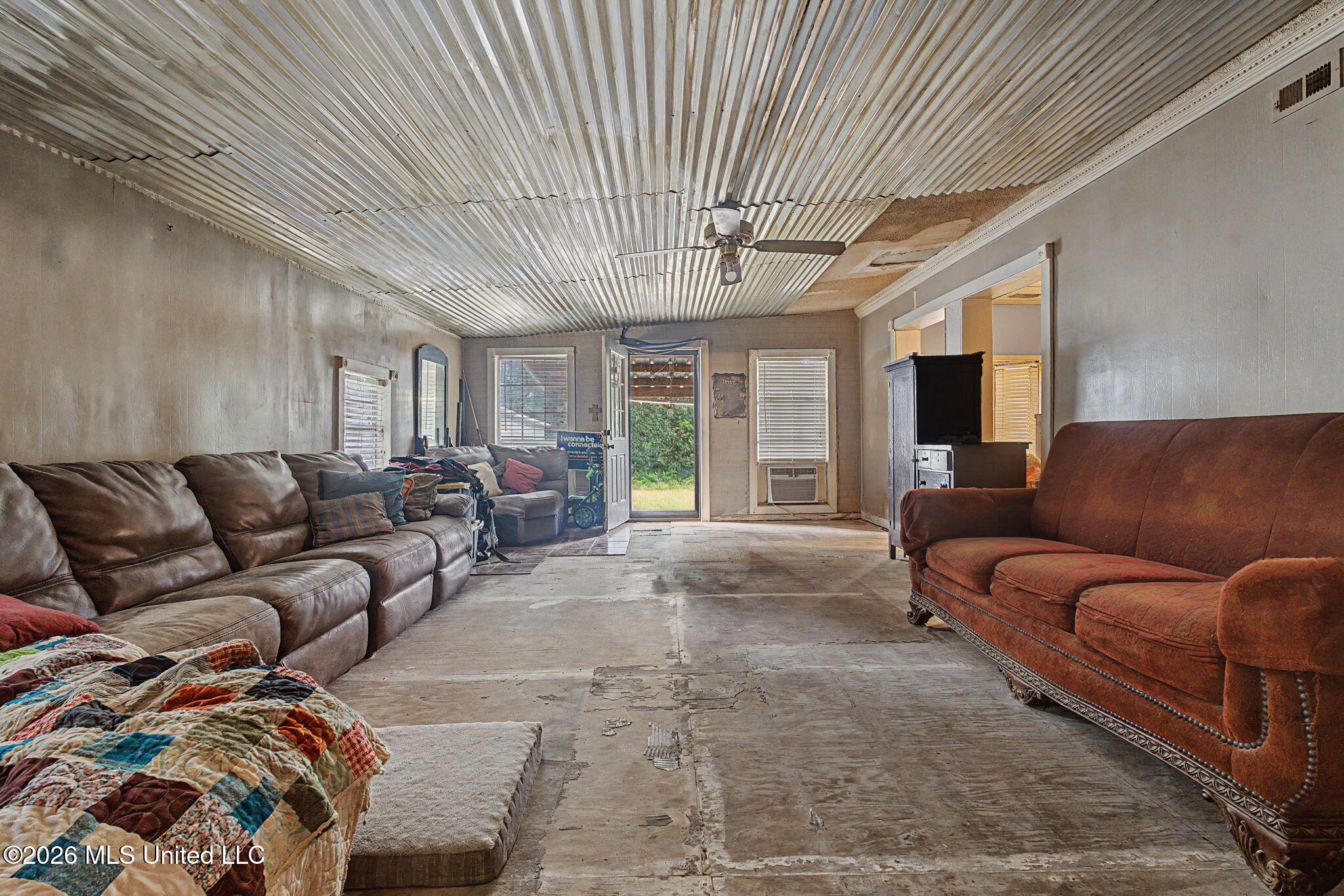 5380 Langston Road Property Photo 5