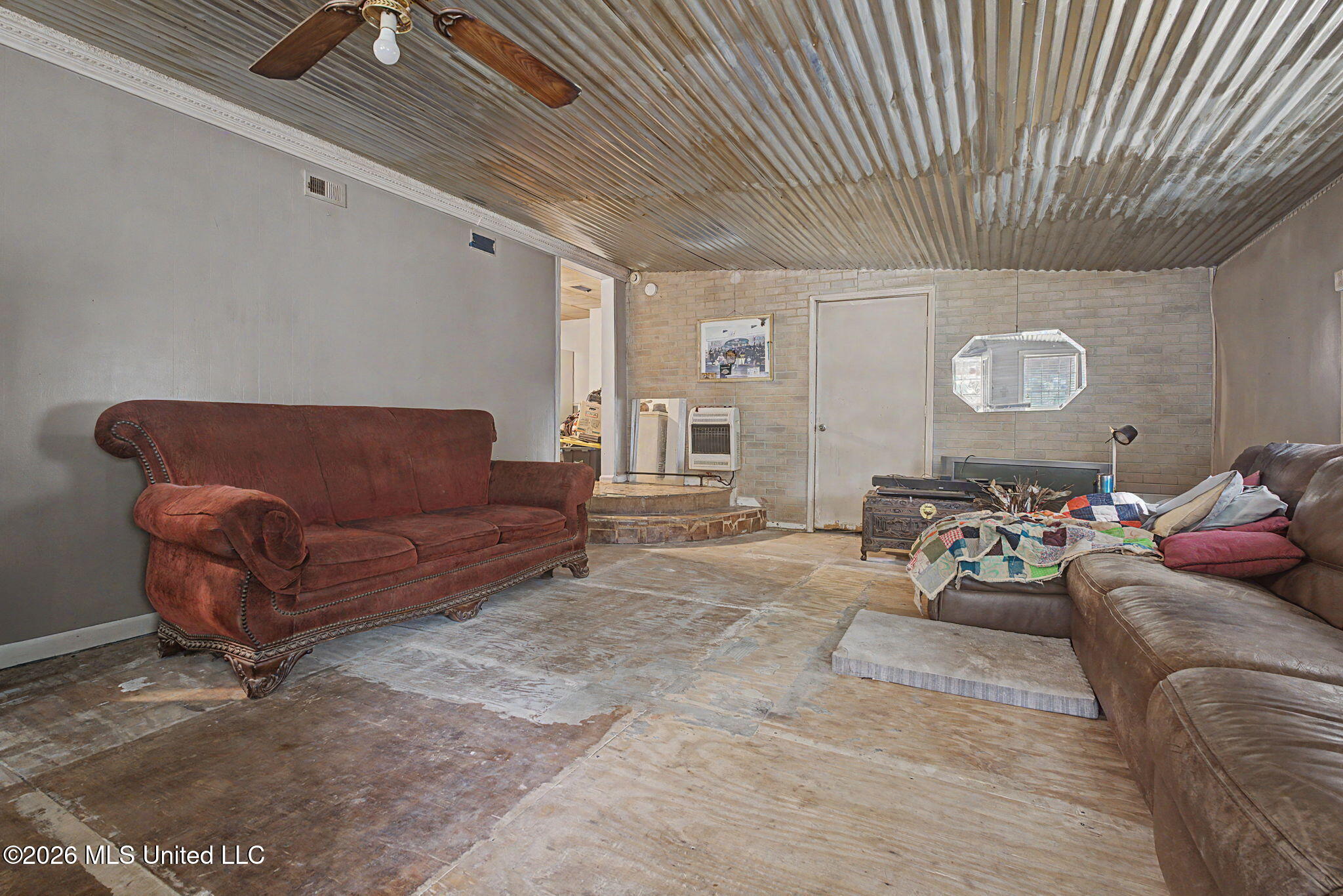 5380 Langston Road Property Photo 6