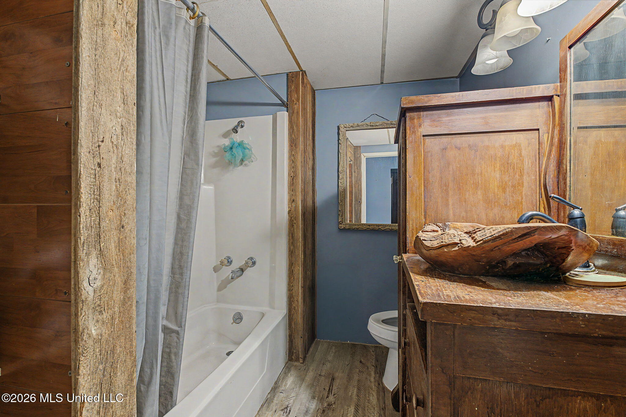 5380 Langston Road Property Photo 11