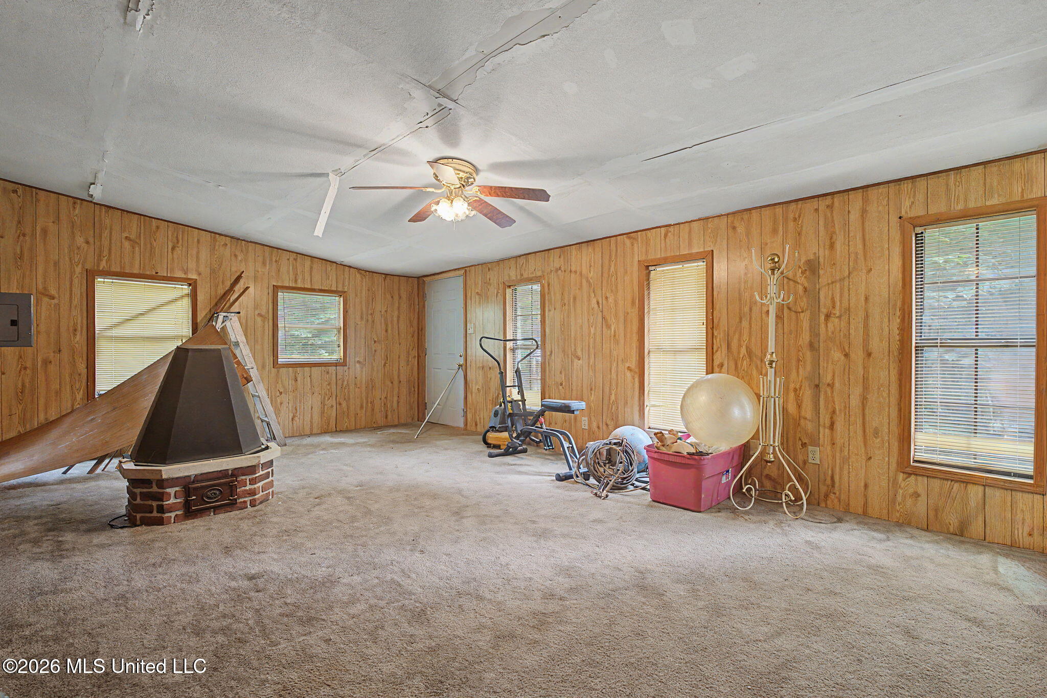 5380 Langston Road Property Photo 13