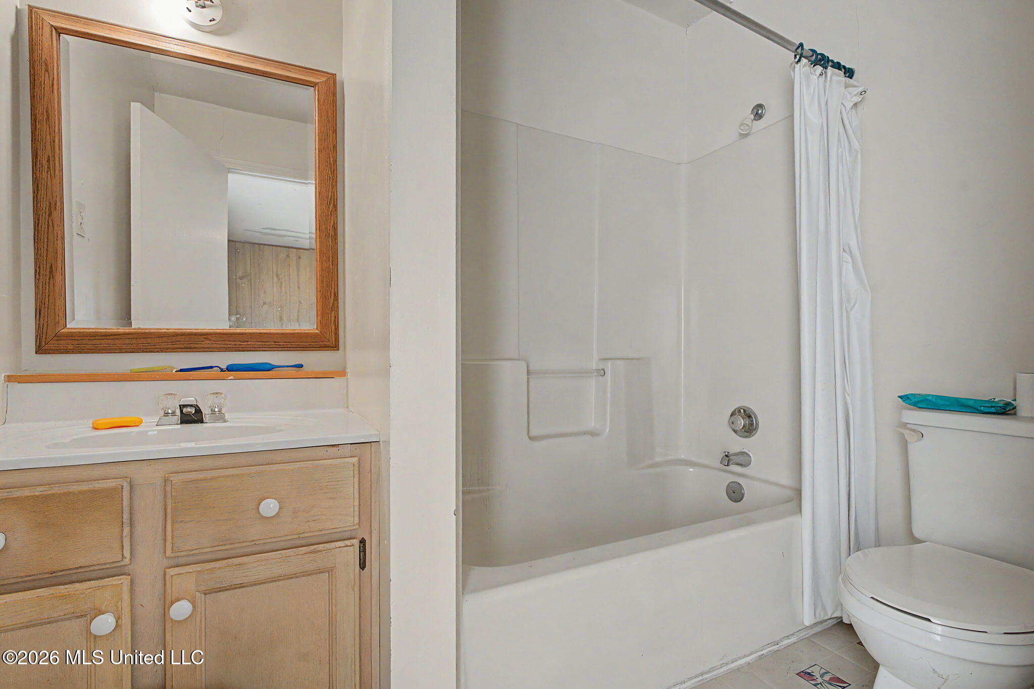 5380 Langston Road Property Photo 14