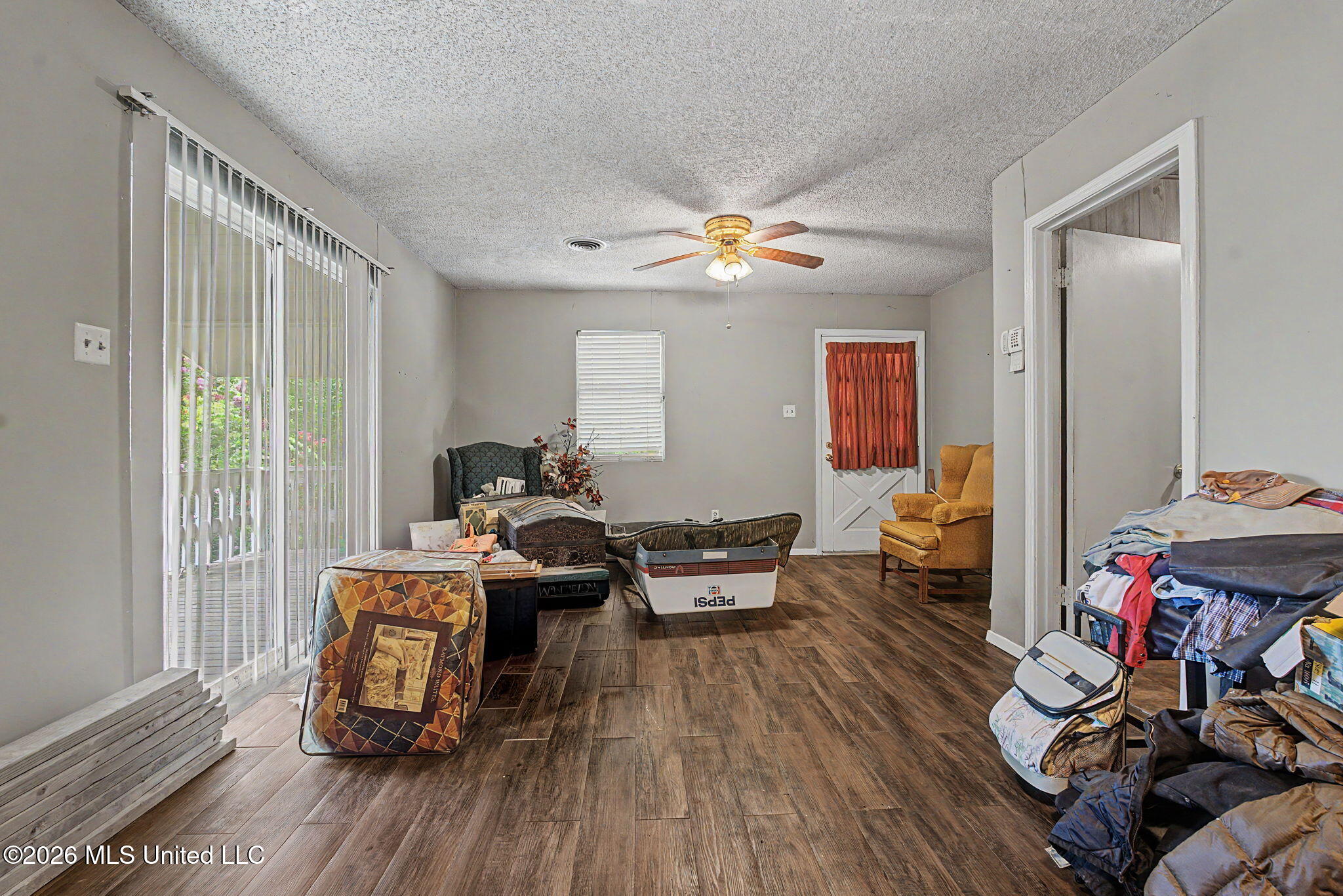 5380 Langston Road Property Photo 15
