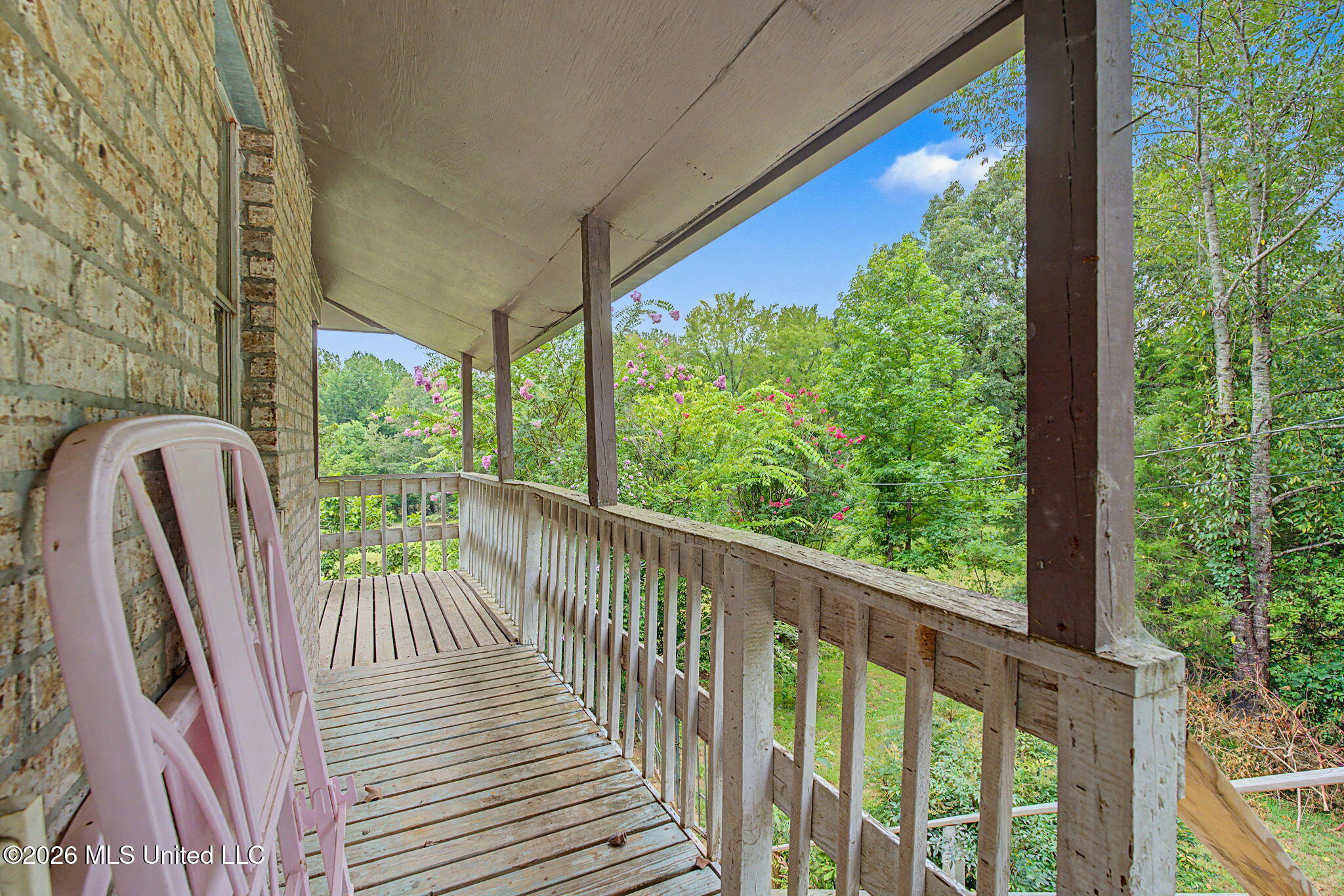 5380 Langston Road Property Photo 16