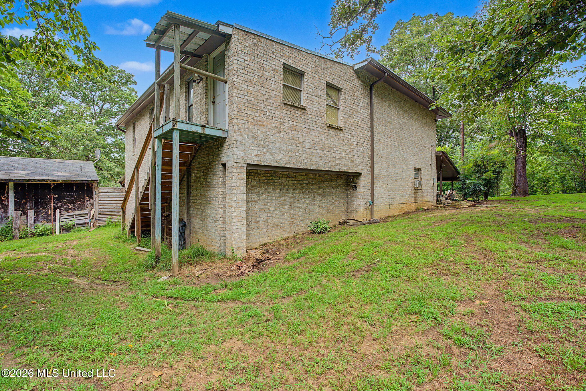 5380 Langston Road Property Photo 18