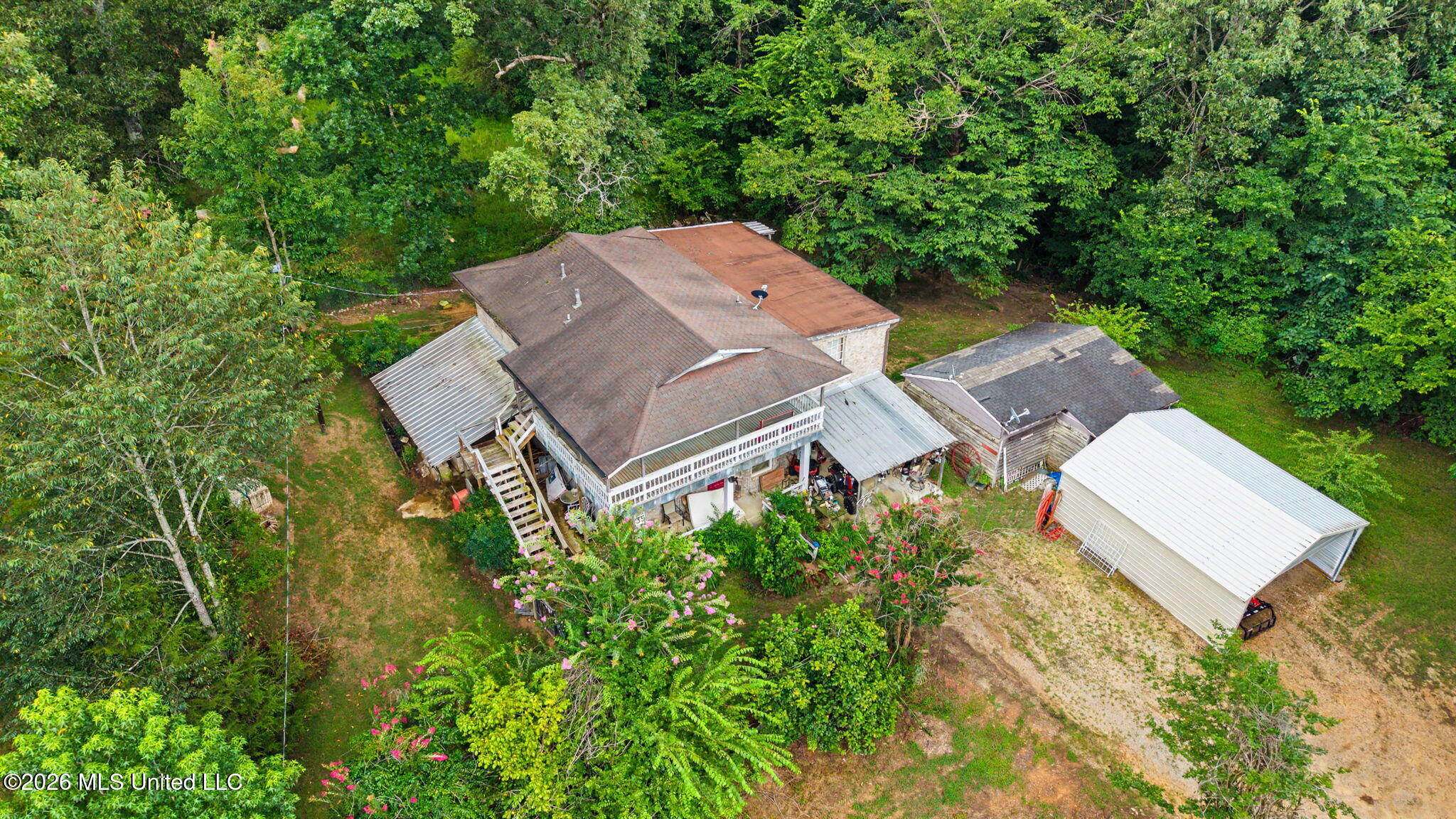 5380 Langston Road Property Photo 19