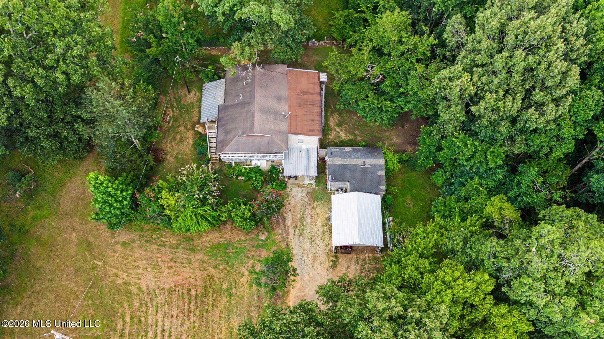 5380 Langston Road Property Photo 20