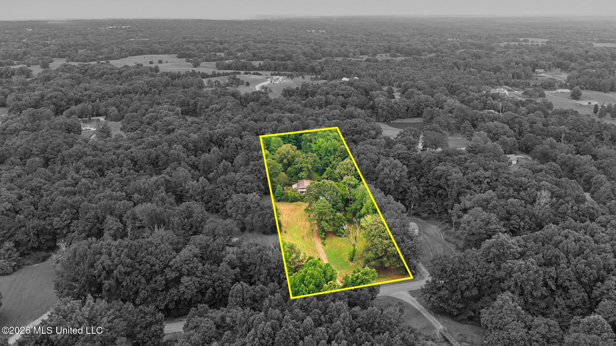 5380 Langston Road Property Photo 23