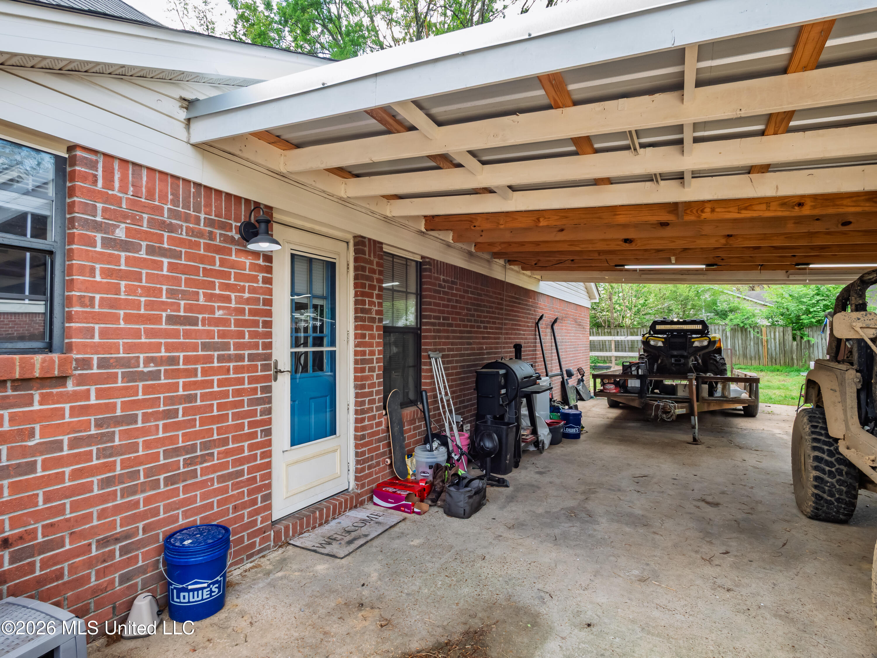 108 Dabney Street Property Photo 19