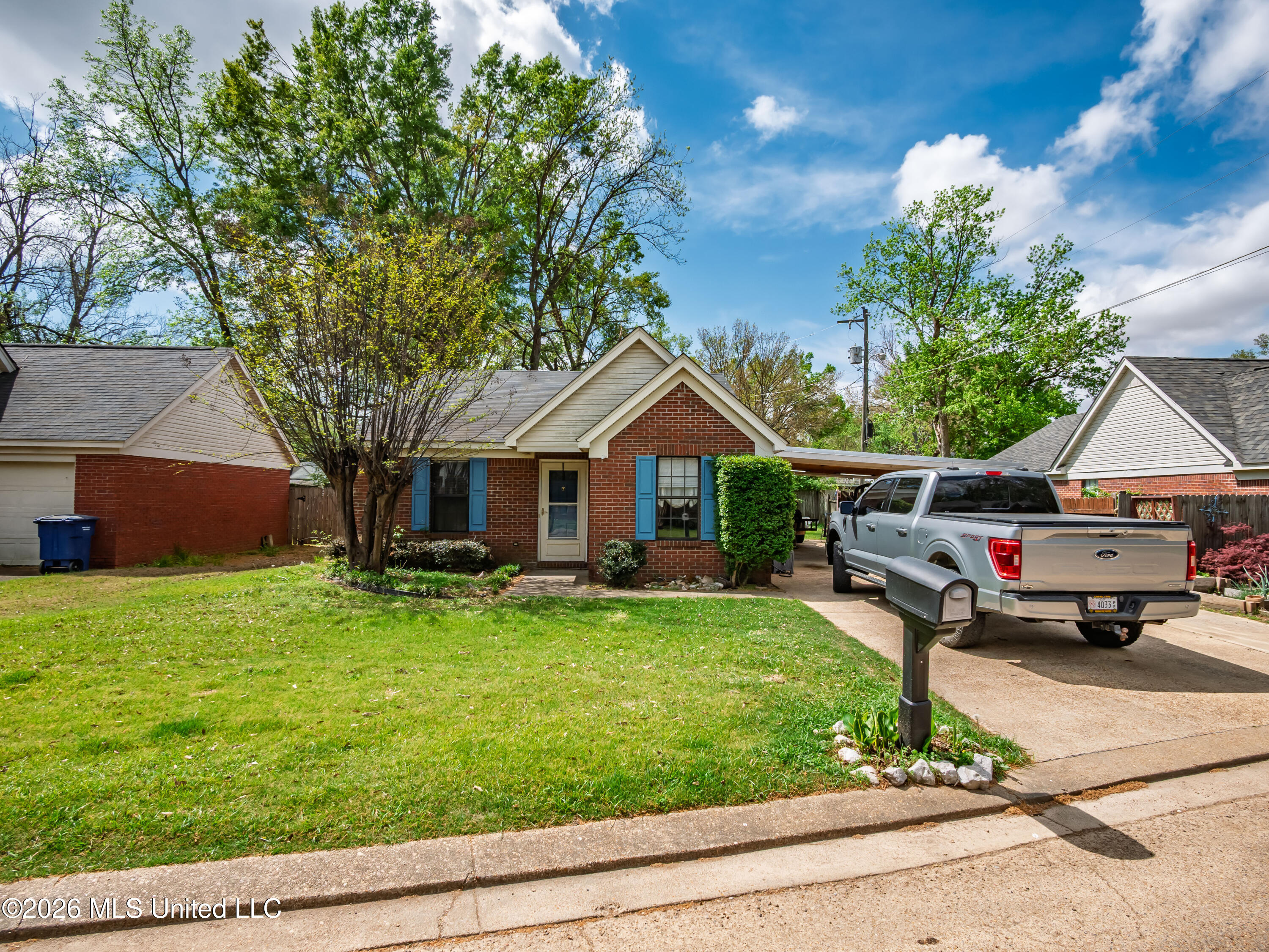 108 Dabney Street Property Photo 27
