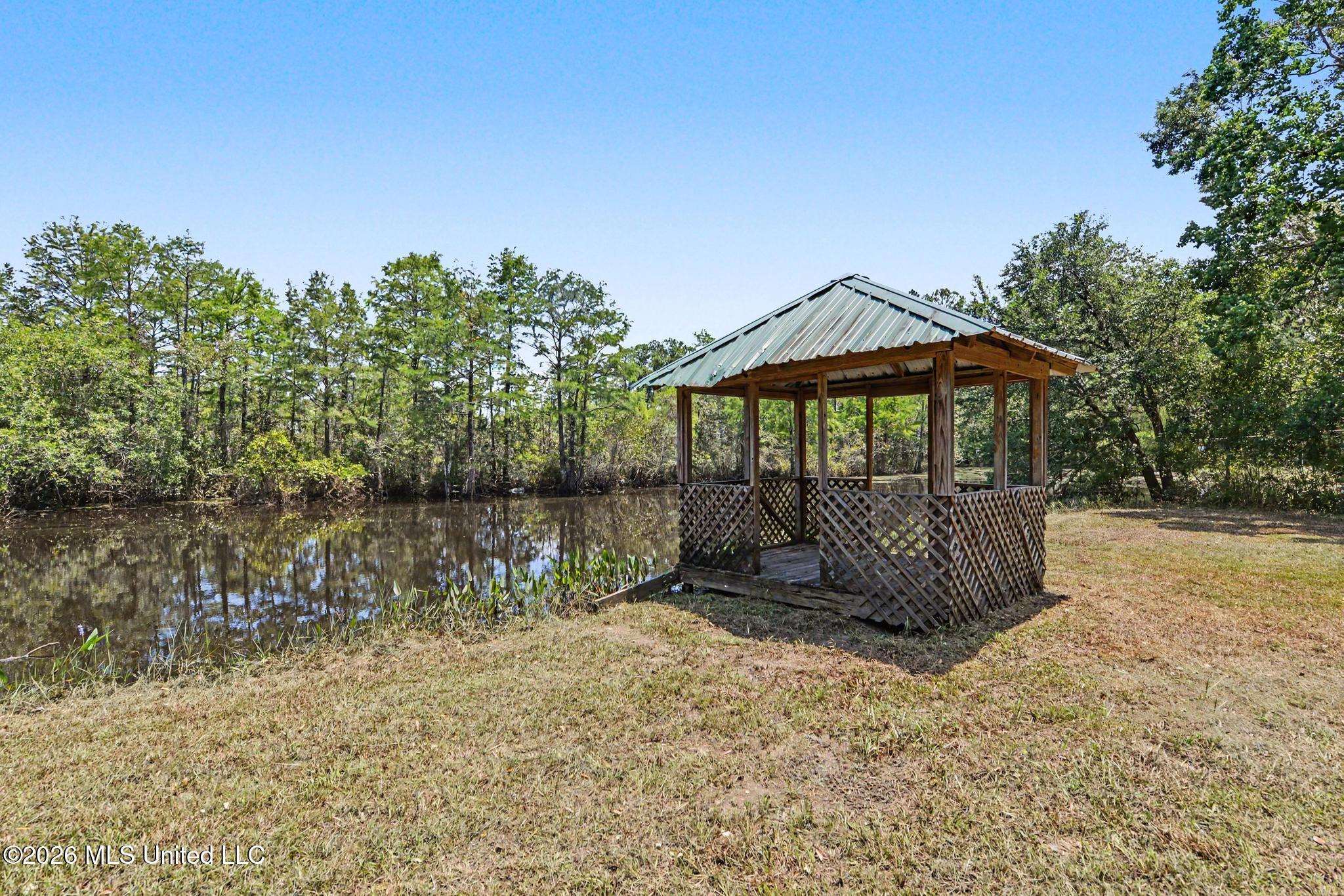 9813 Hidden Lake Road Property Photo 23