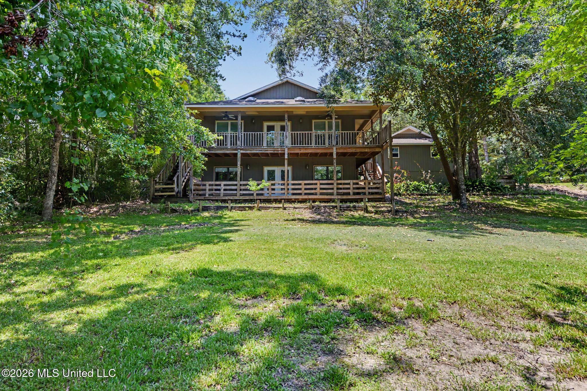 9813 Hidden Lake Road Property Photo 26
