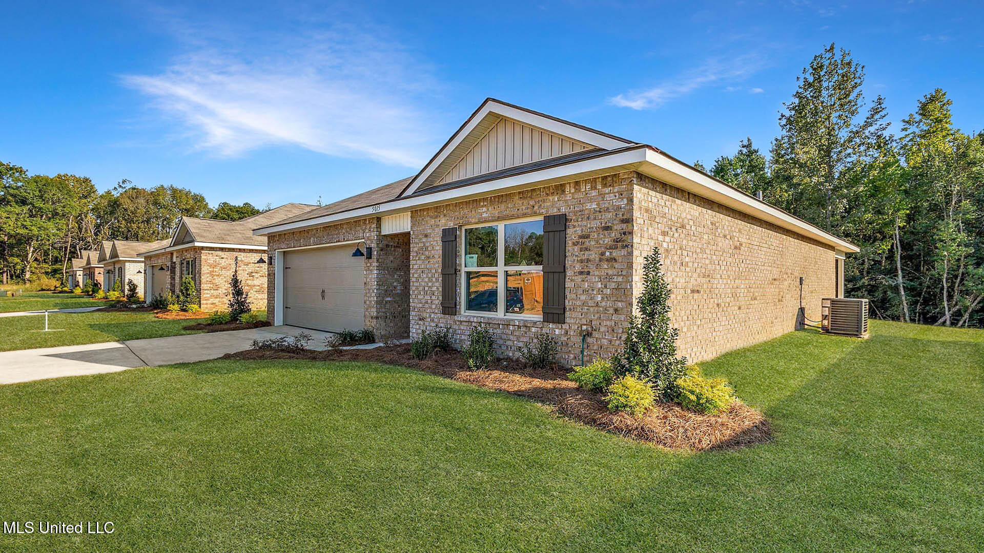 4995 Quail Ridge Drive Property Photo 2