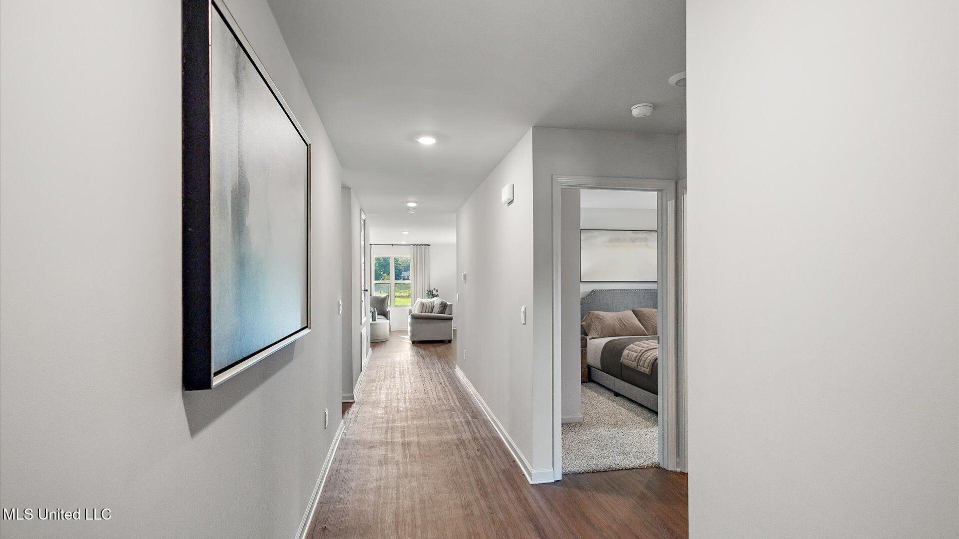 4995 Quail Ridge Drive Property Photo 4