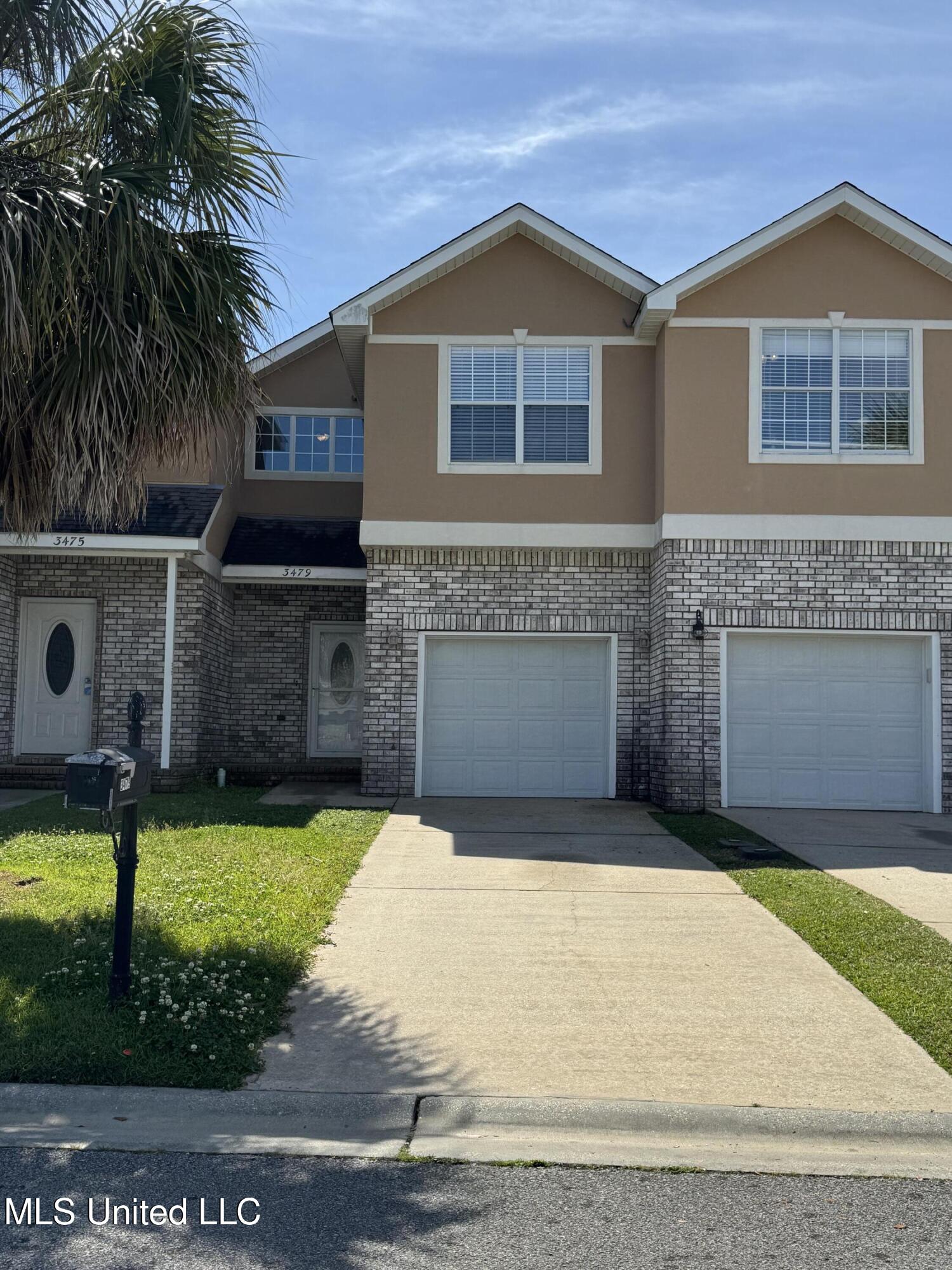 3479 Riverbend Cove Property Photo 1