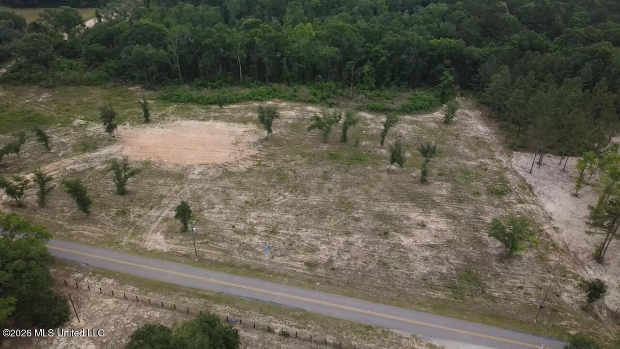 Lot 3 Standard Cemetery Road Property Photo 1