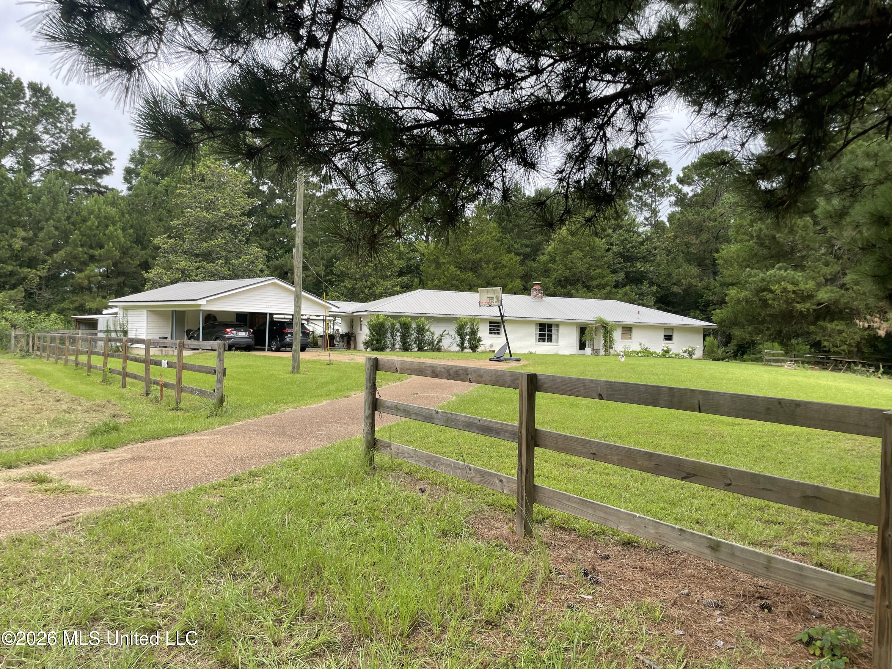 450 Hancock Road