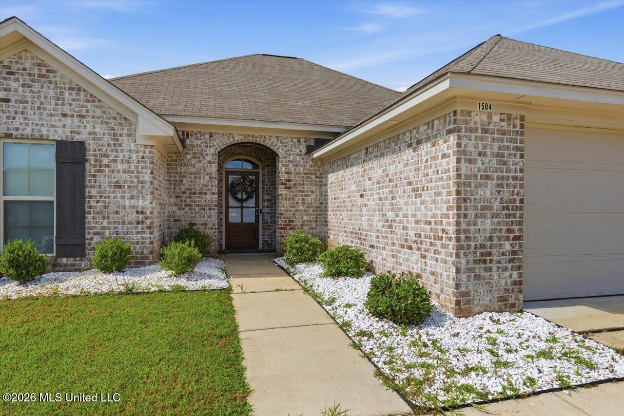 1504 Arcadia Lane Property Photo 3