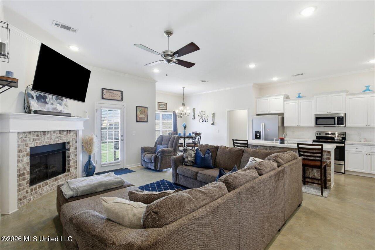 1504 Arcadia Lane Property Photo 6