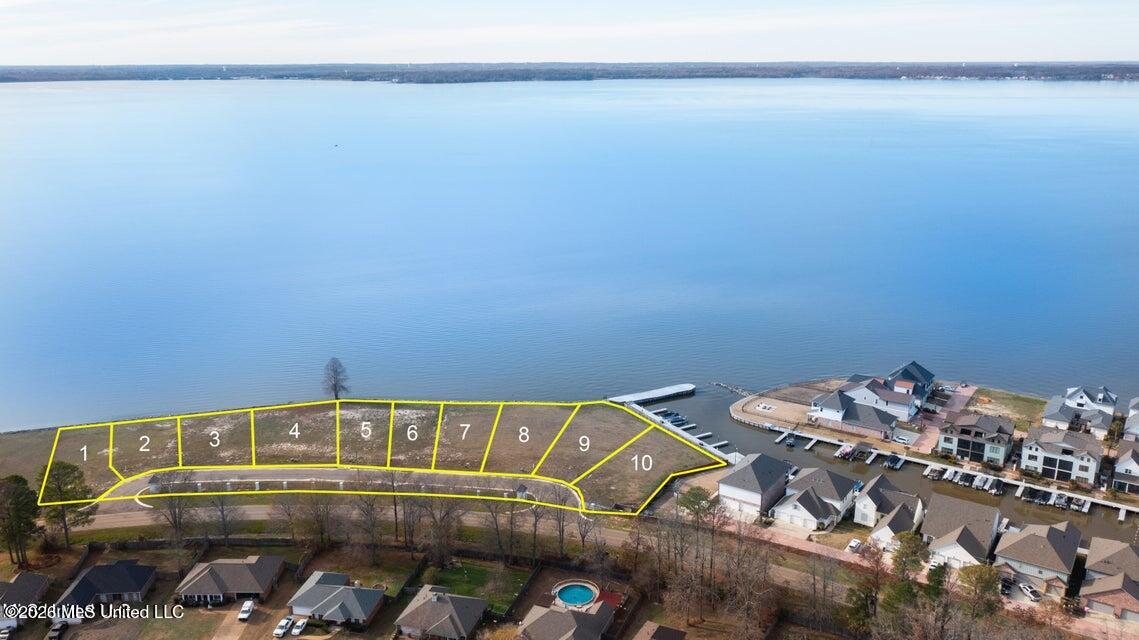 619 Osprey Cove Property Photo 2