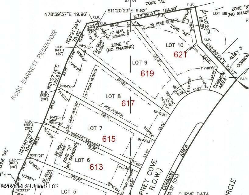 619 Osprey Cove Property Photo 6