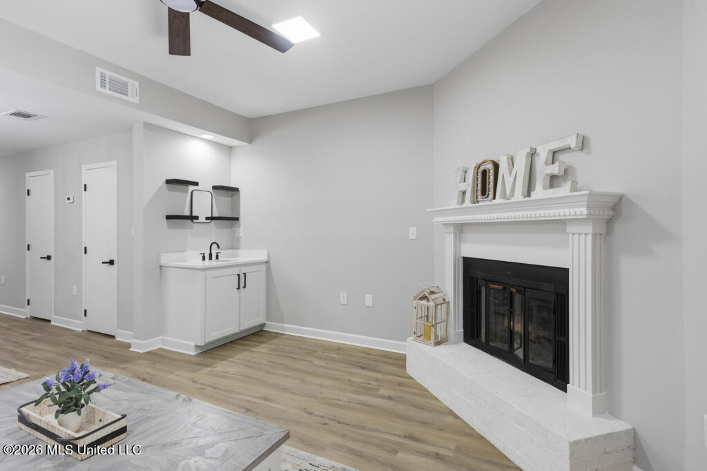 820 Planters Point Drive Property Photo 7