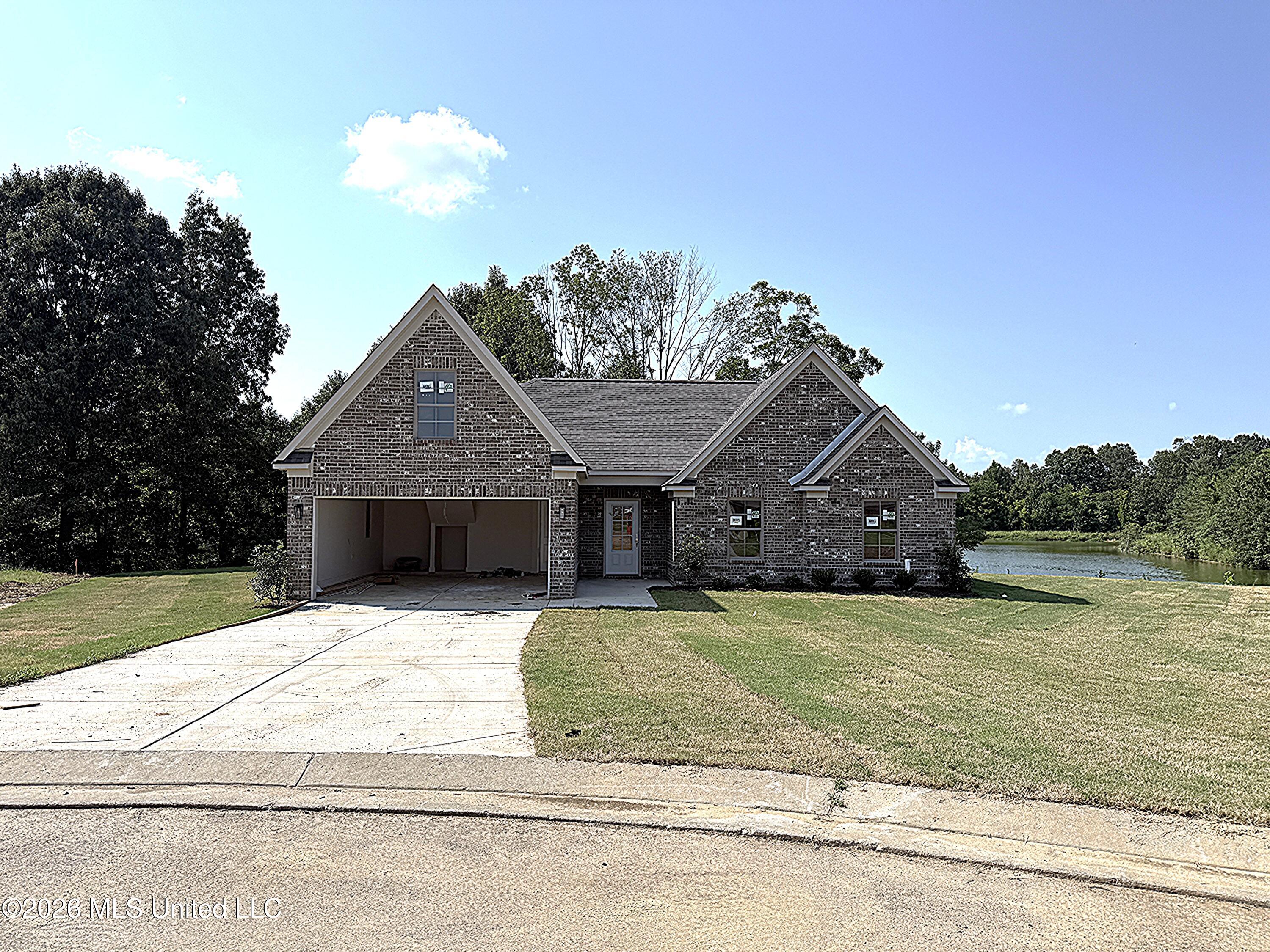 6604 Boxley Pointe Property Photo 1