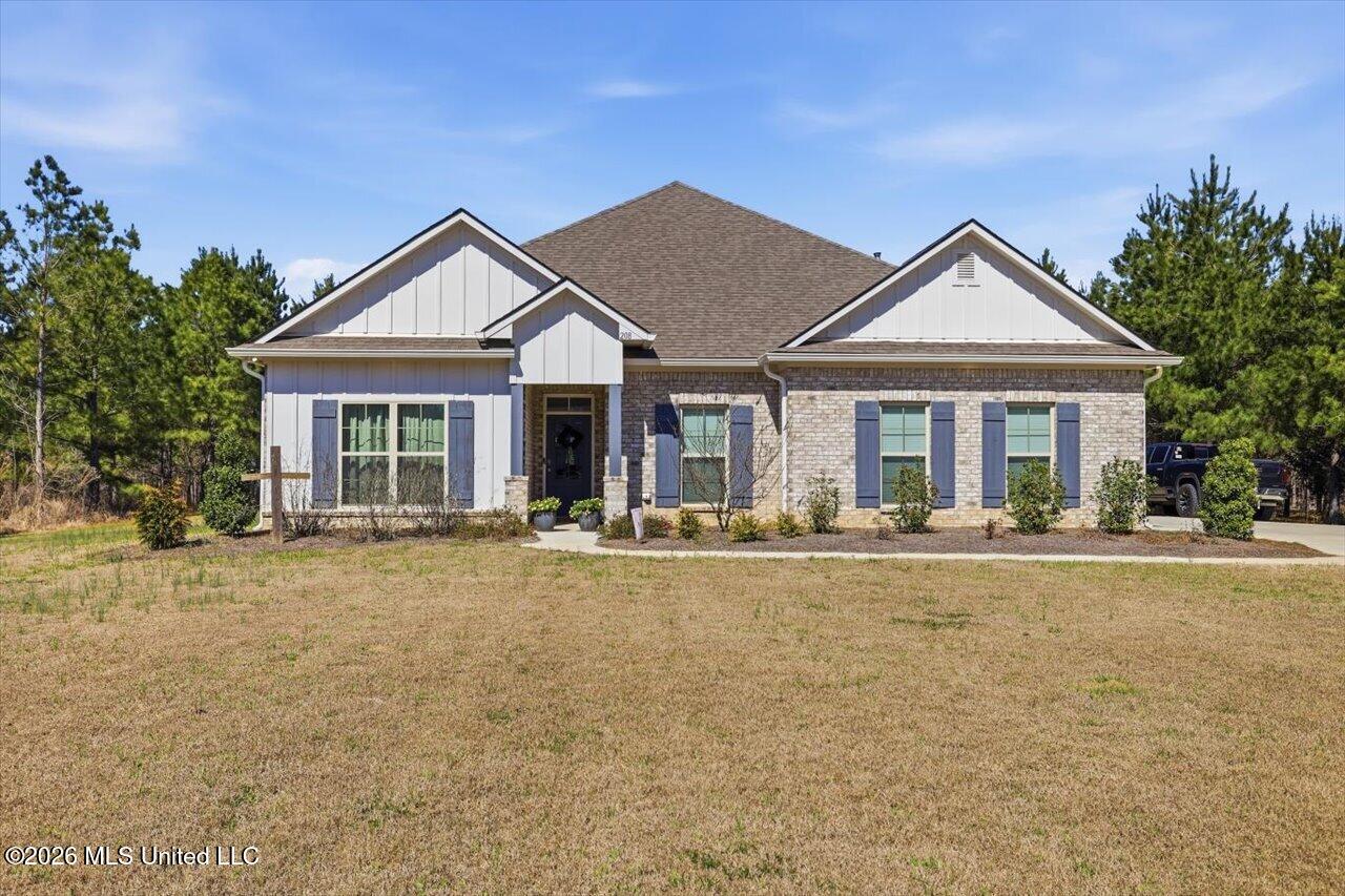 208 Stout Road Property Photo 1