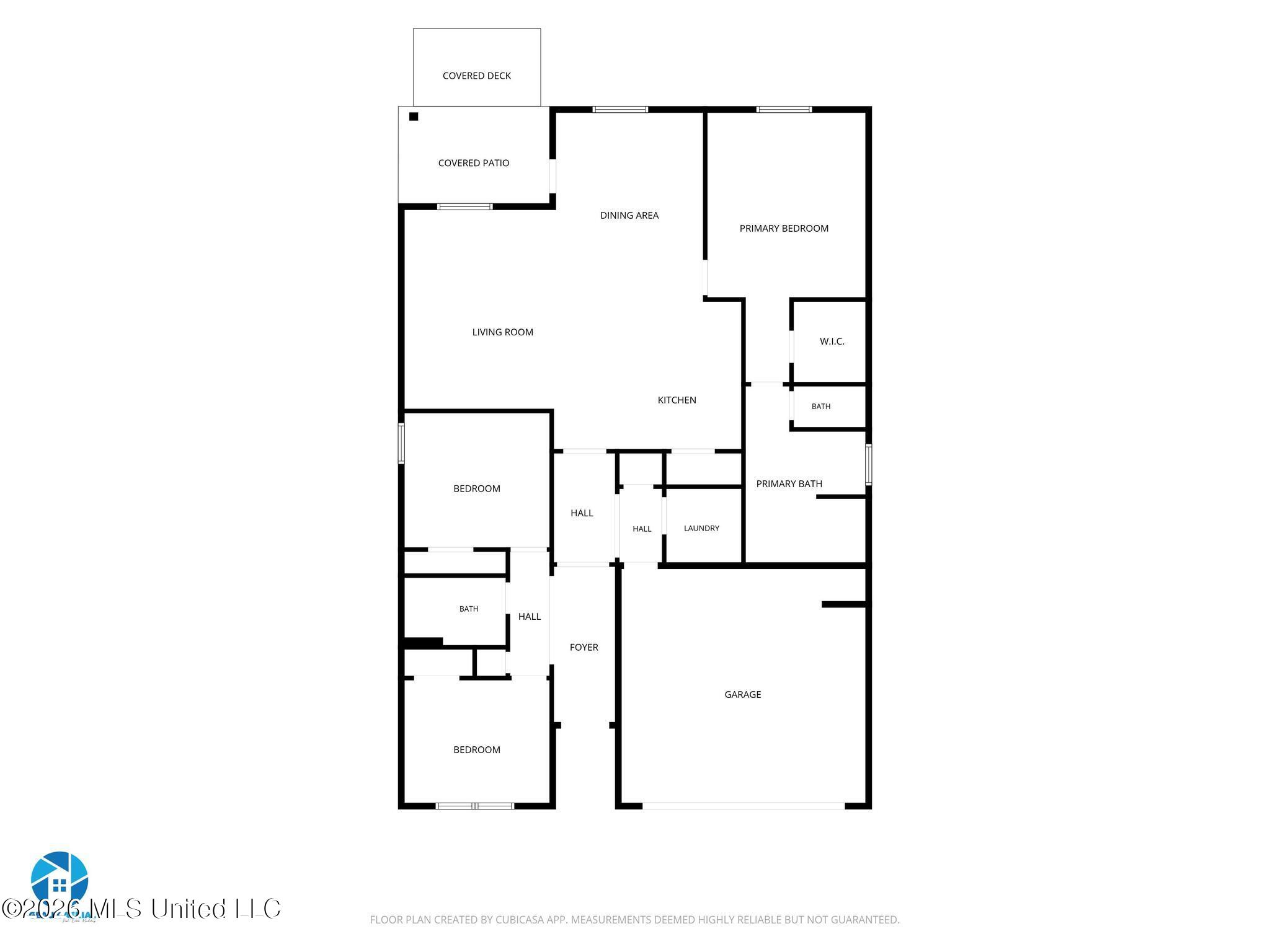 502 E Marigold Drive Property Photo 2