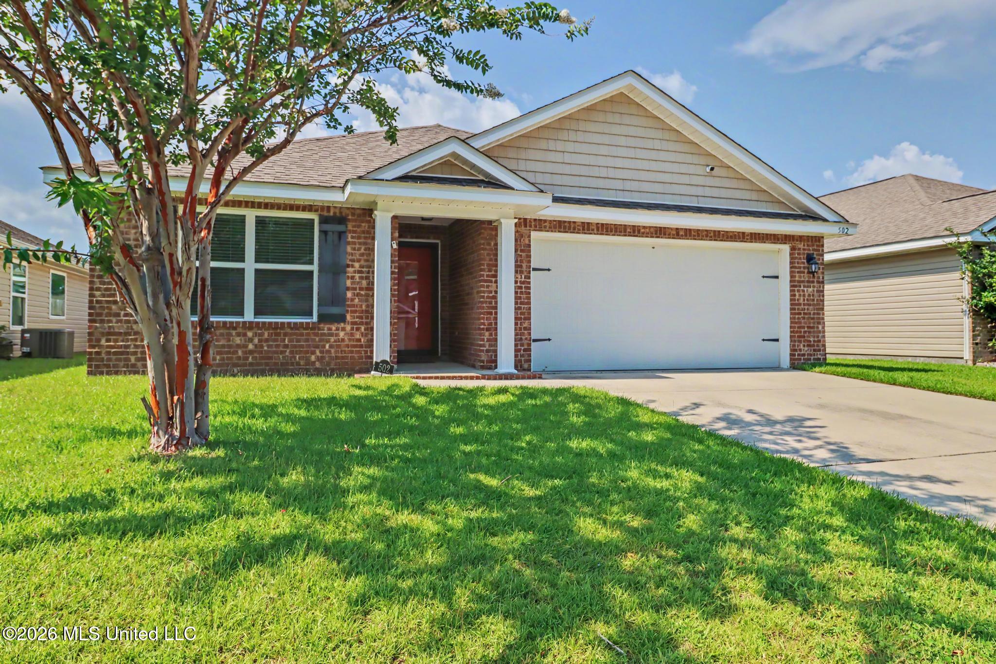 502 E Marigold Drive Property Photo 22