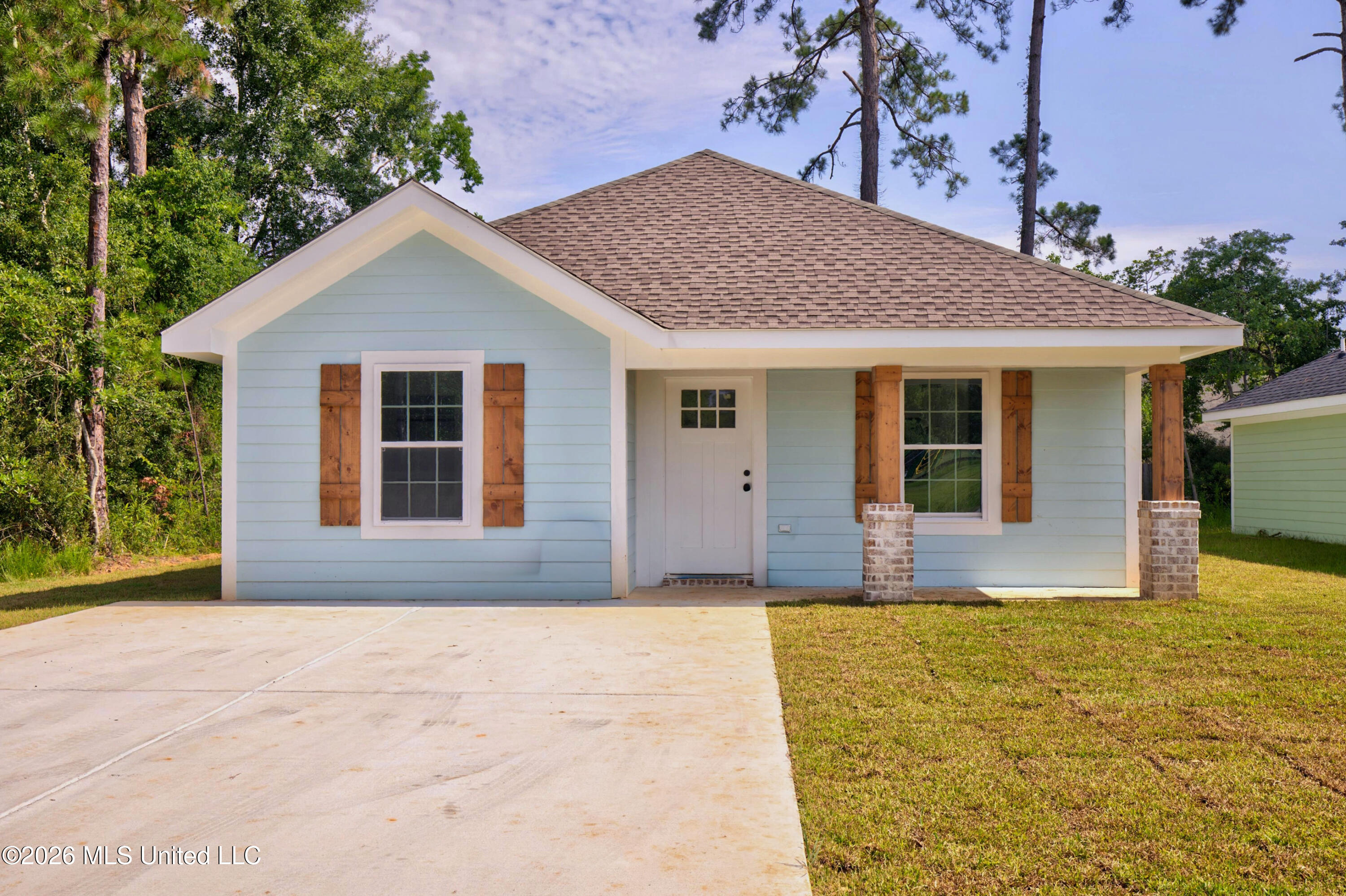 1532 Wynedote Drive Property Photo 1