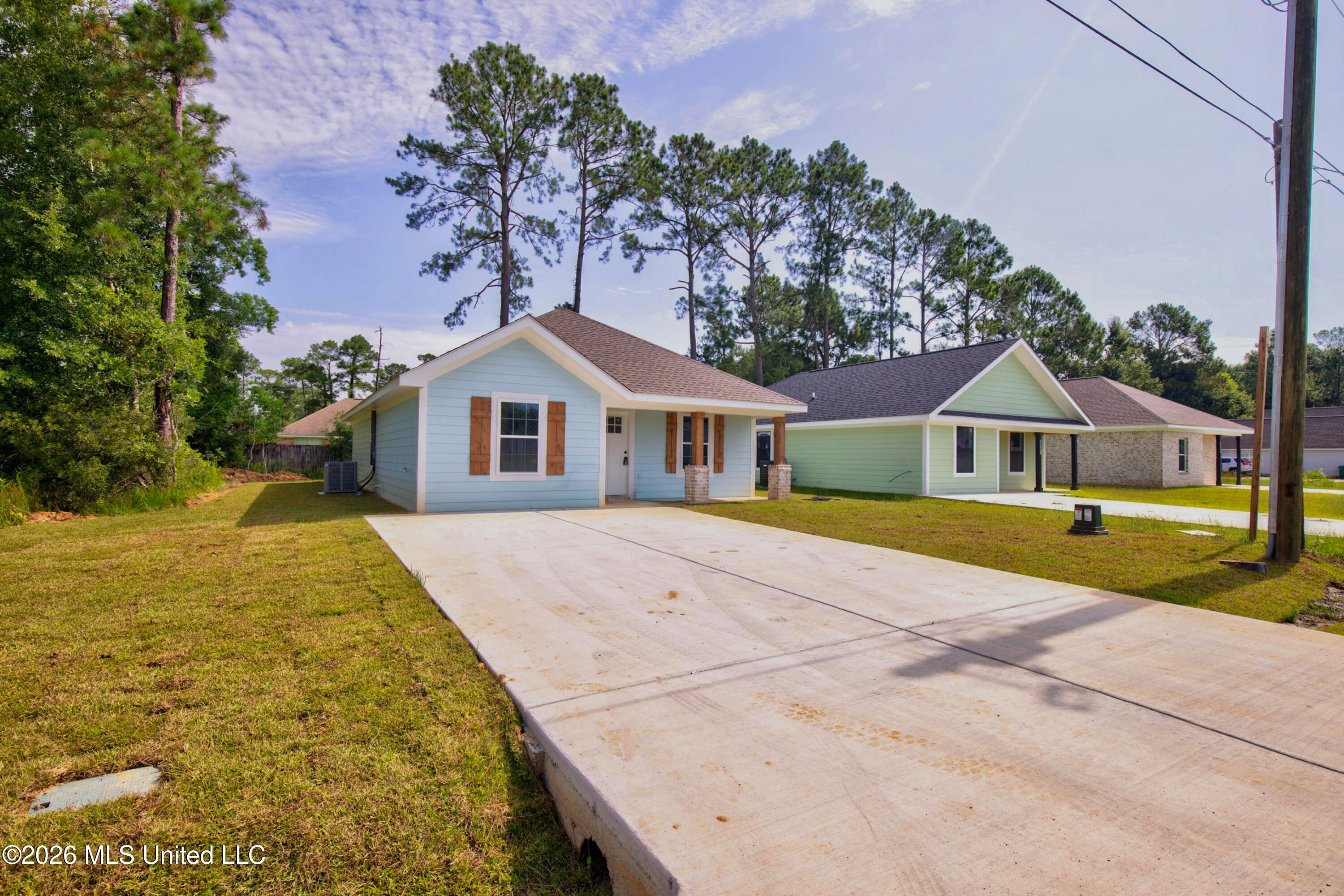 1532 Wynedote Drive Property Photo 3