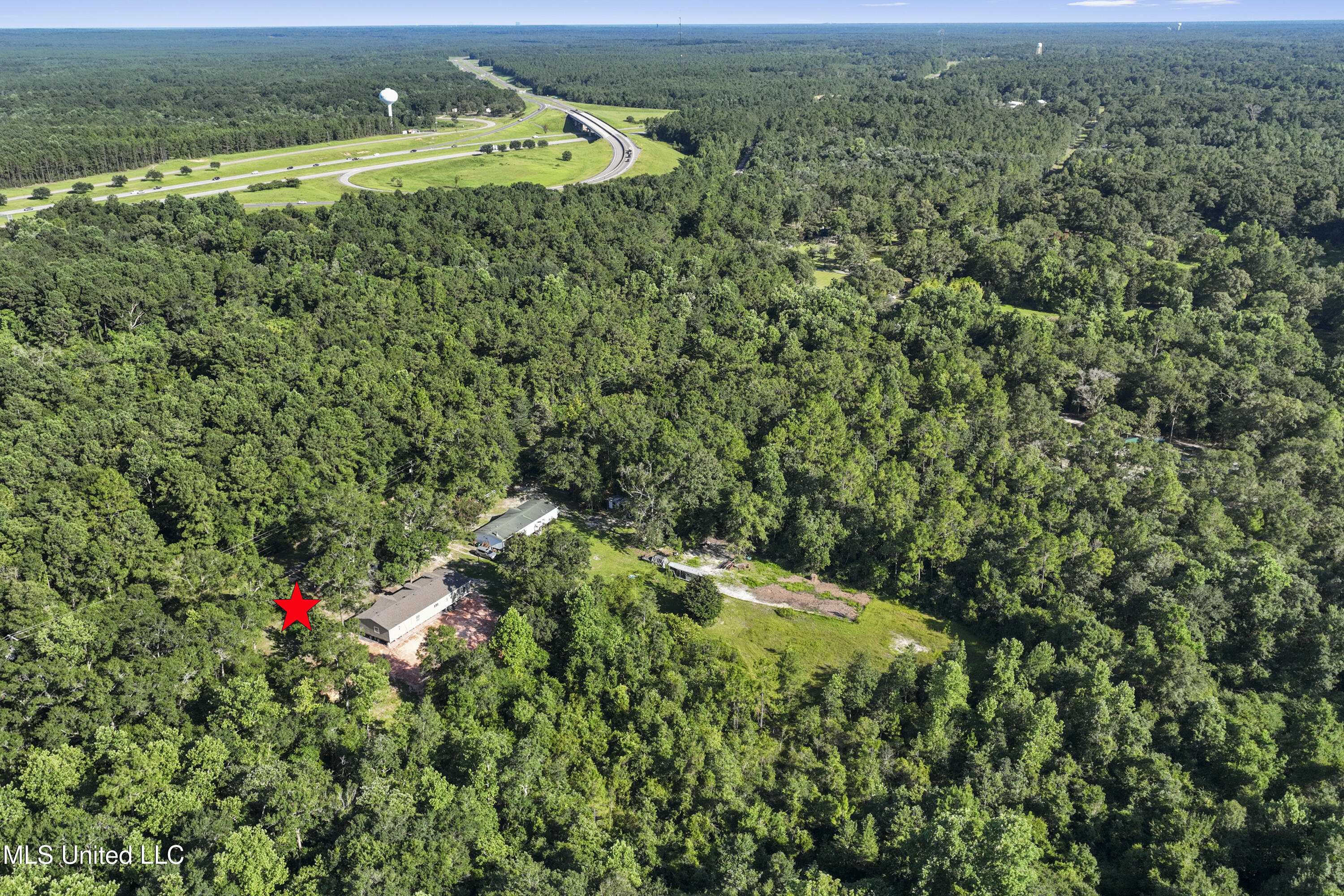 25481 Old Highway 49 Property Photo 2