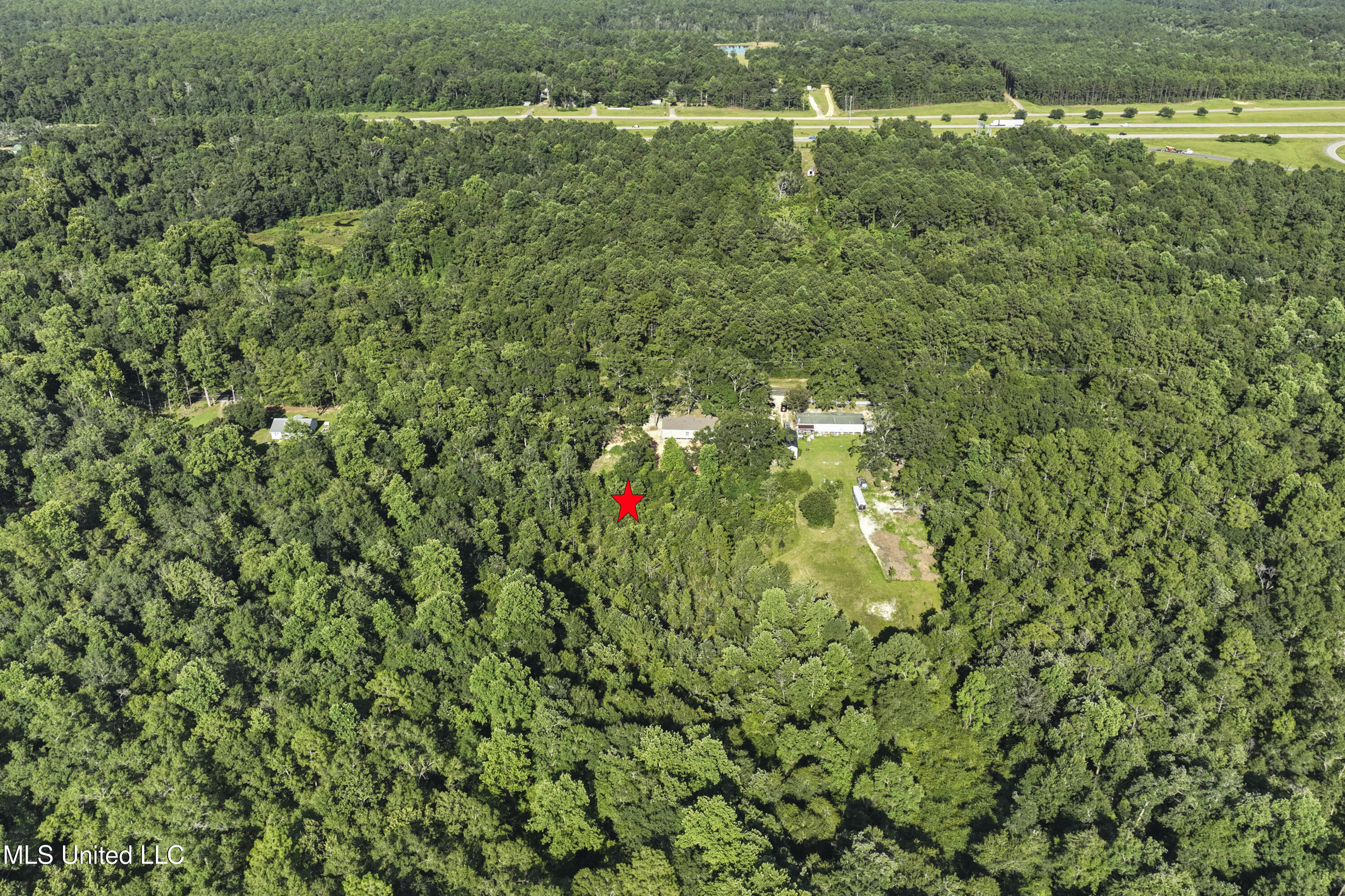 25481 Old Highway 49 Property Photo 3