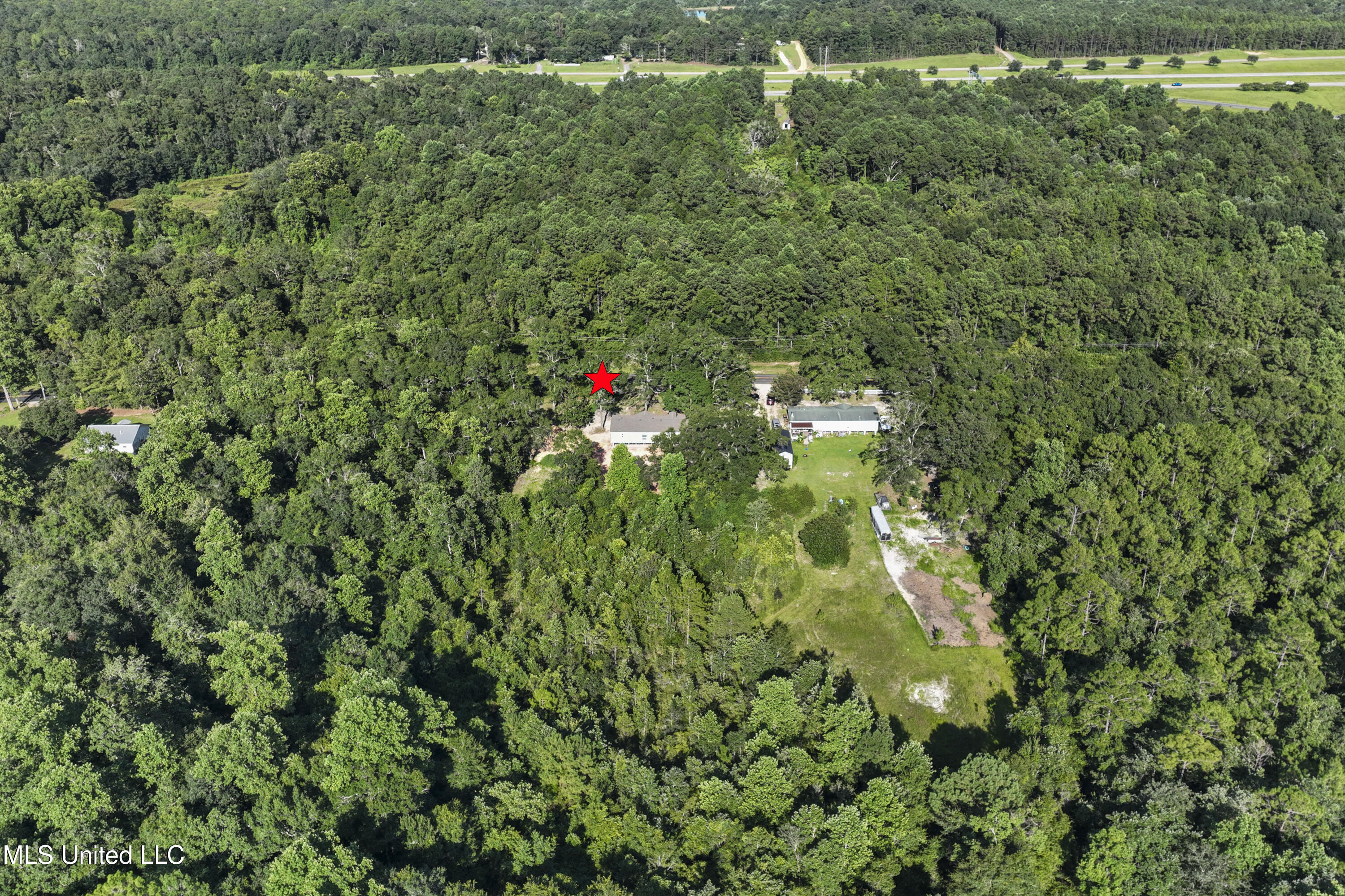 25481 Old Highway 49 Property Photo 4